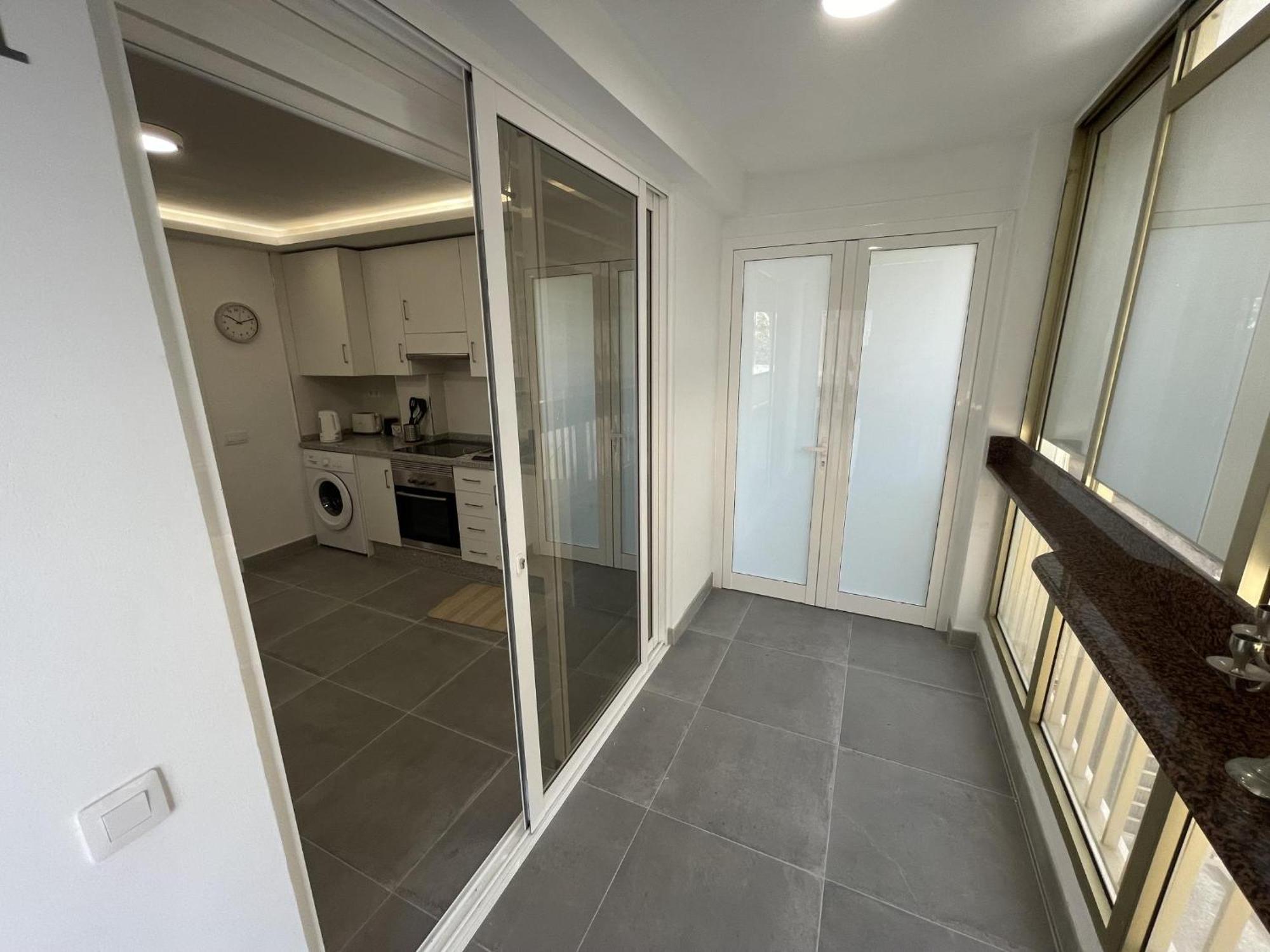 Apartamento 11 Beautiful Esmeralda, A/c, Wifi *