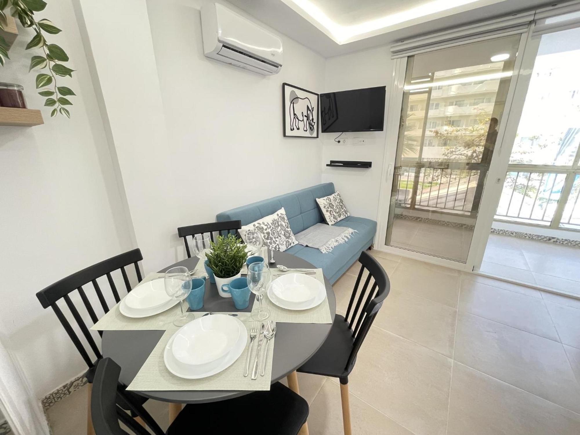 Apartamento 11 Beautiful Esmeralda, A/c, Wifi Costa Adeje (Tenerife)