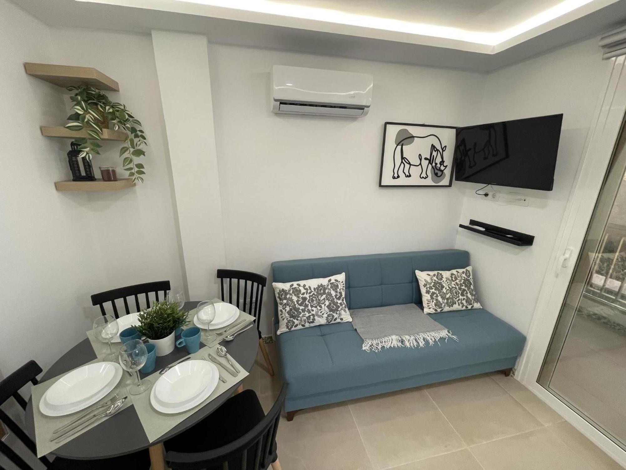 11 Beautiful Esmeralda, A/c, Wifi * Costa Adeje (Tenerife)