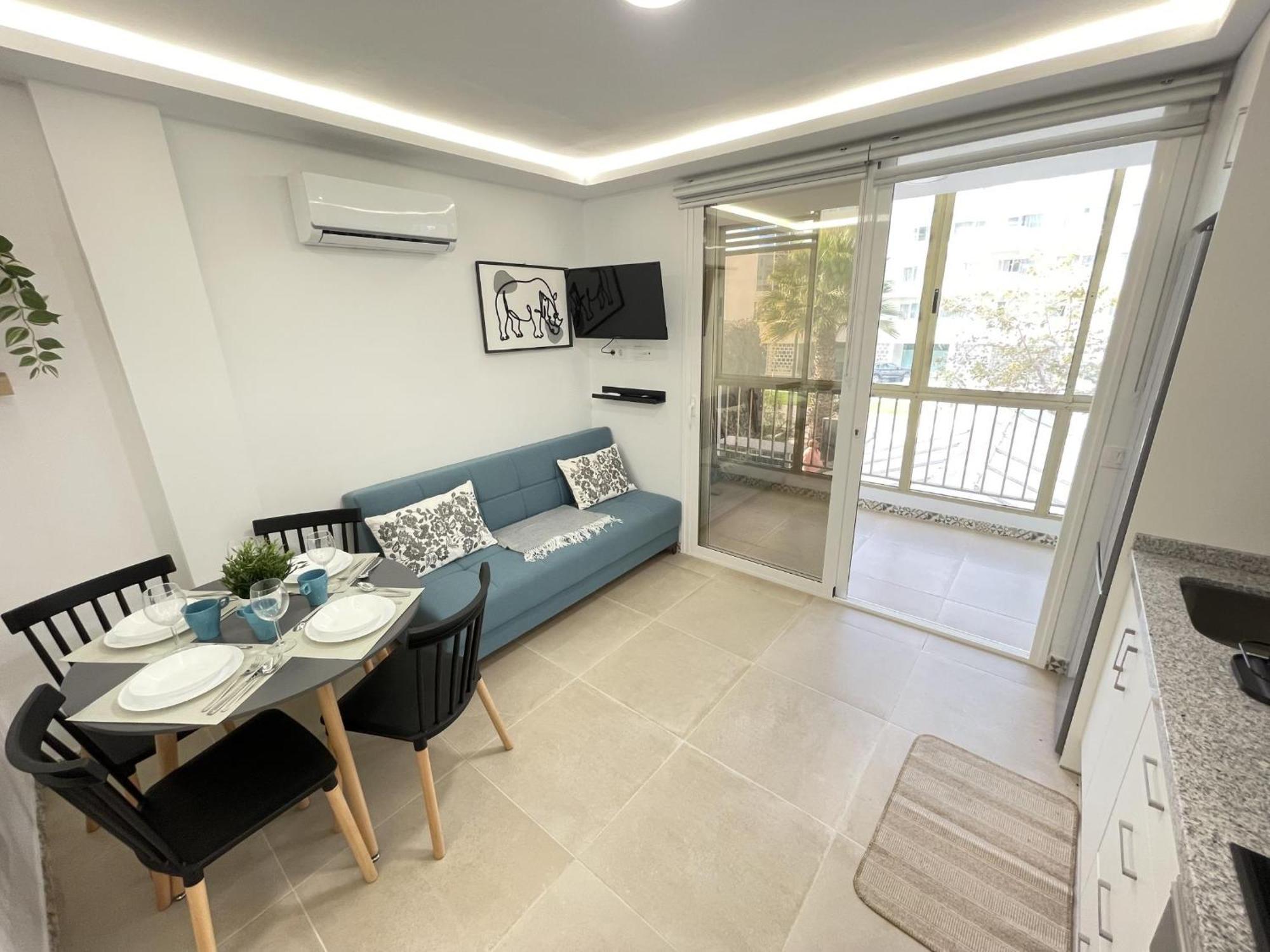 11 Beautiful Esmeralda, A/c, Wifi Apartamento *