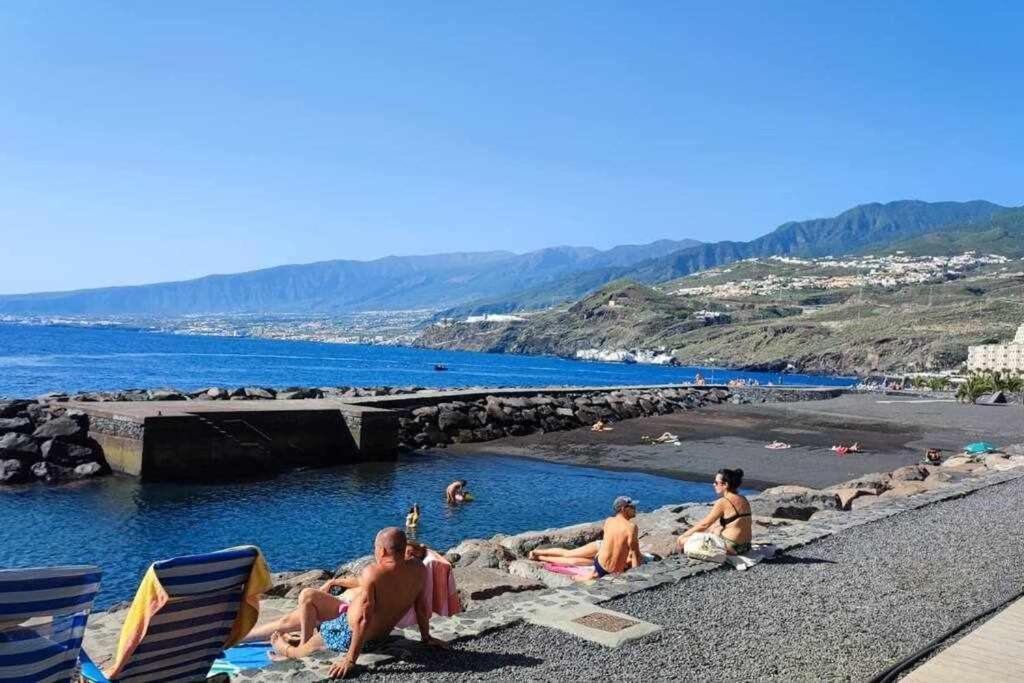 Luxury To The Ocean Holiday home *