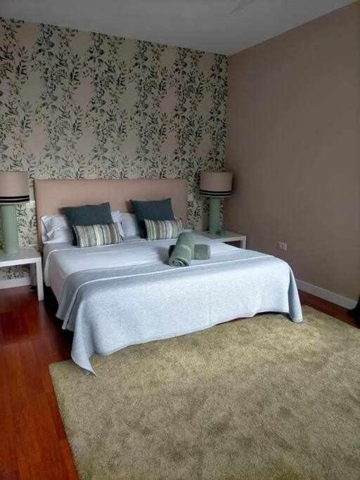 Holiday home Luxury To The Ocean *
