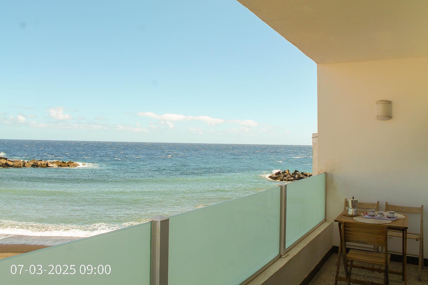 Hébergement de vacances Eras - La Casa Frente Al Mar *