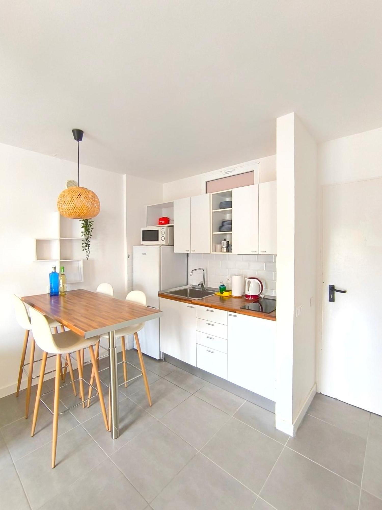Apartment Americas Holidays *