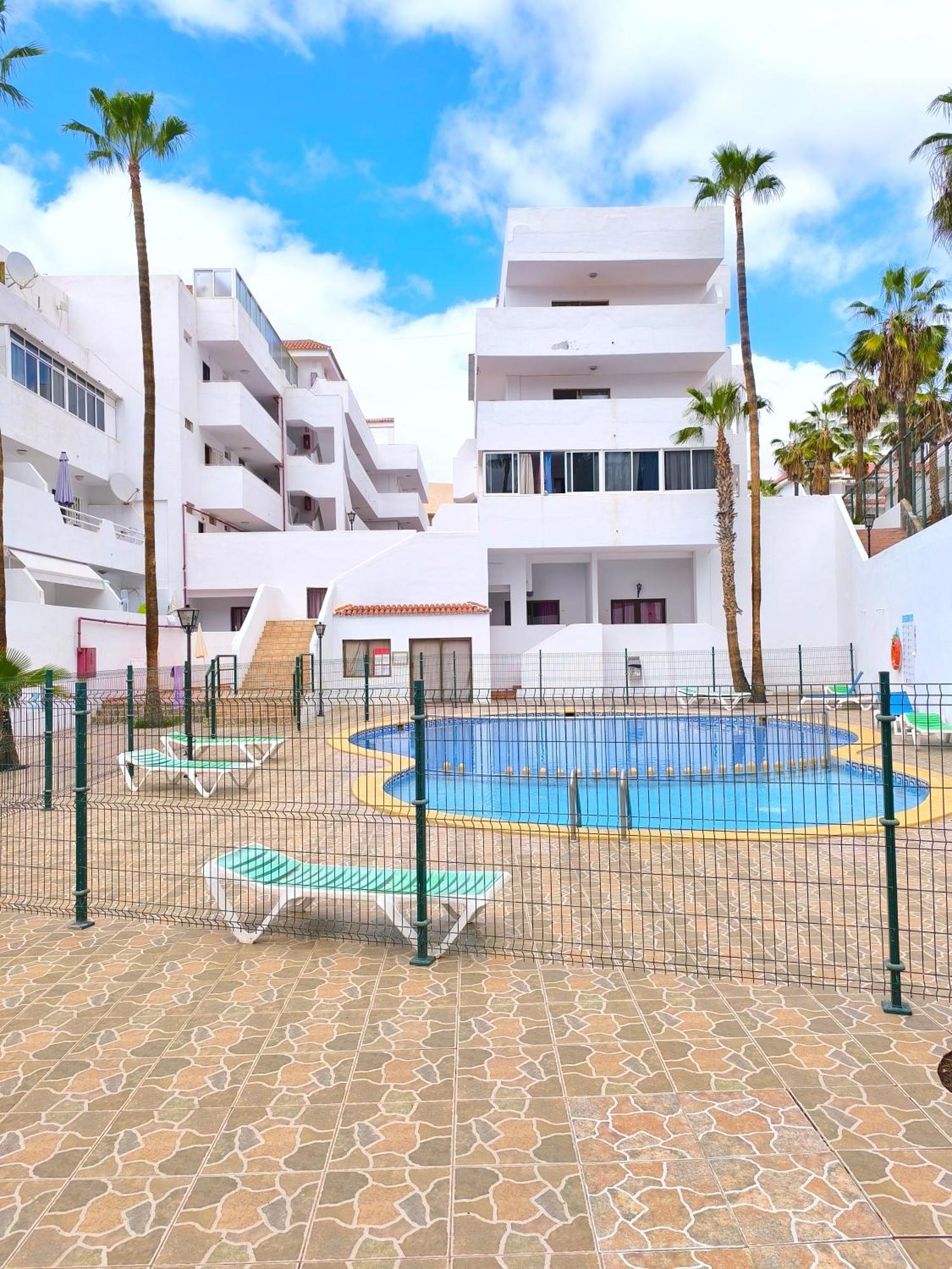Apartment Americas Holidays Playa de las Americas (Tenerife)