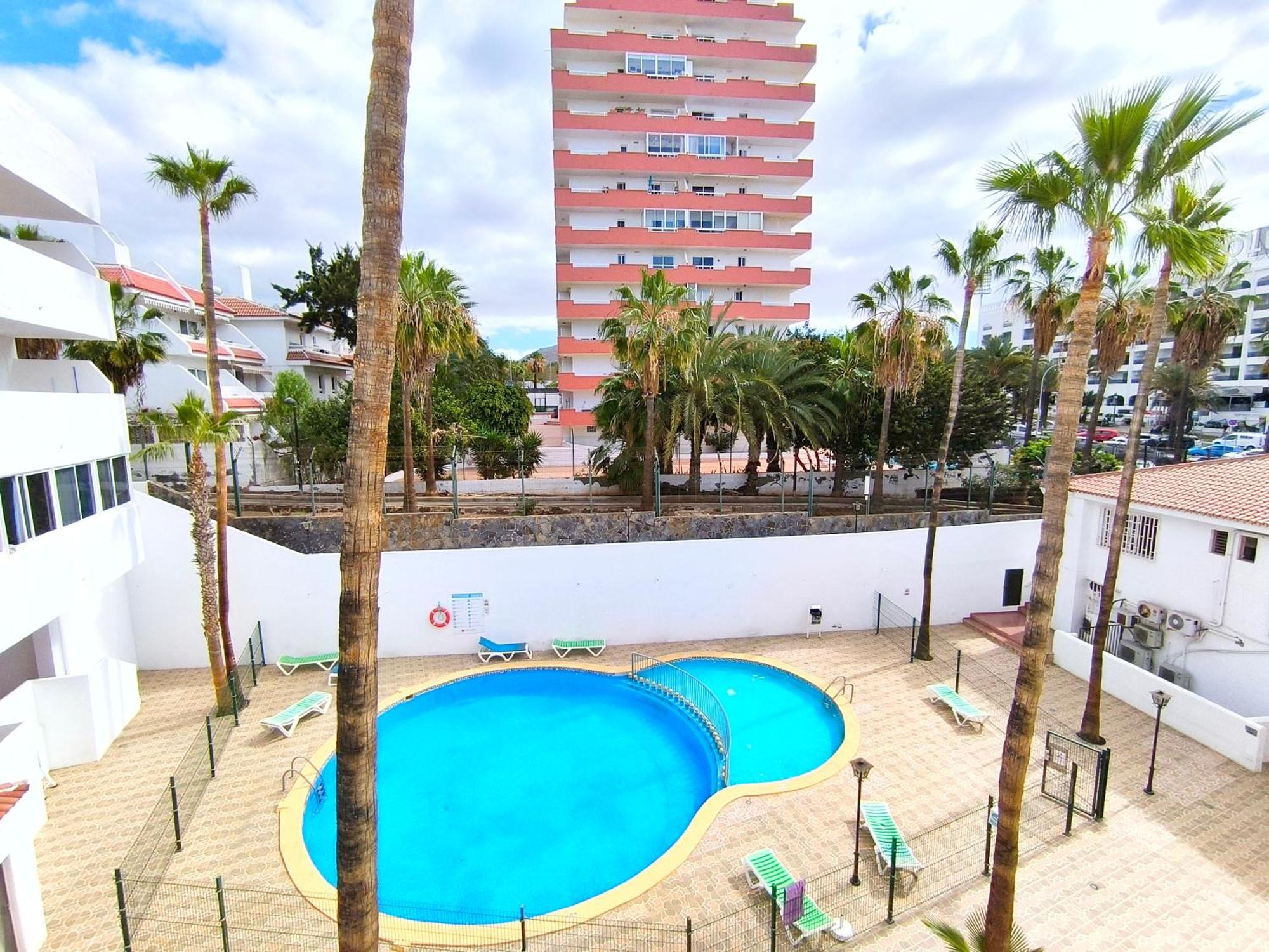 Americas Holidays Playa de las Americas (Tenerife)