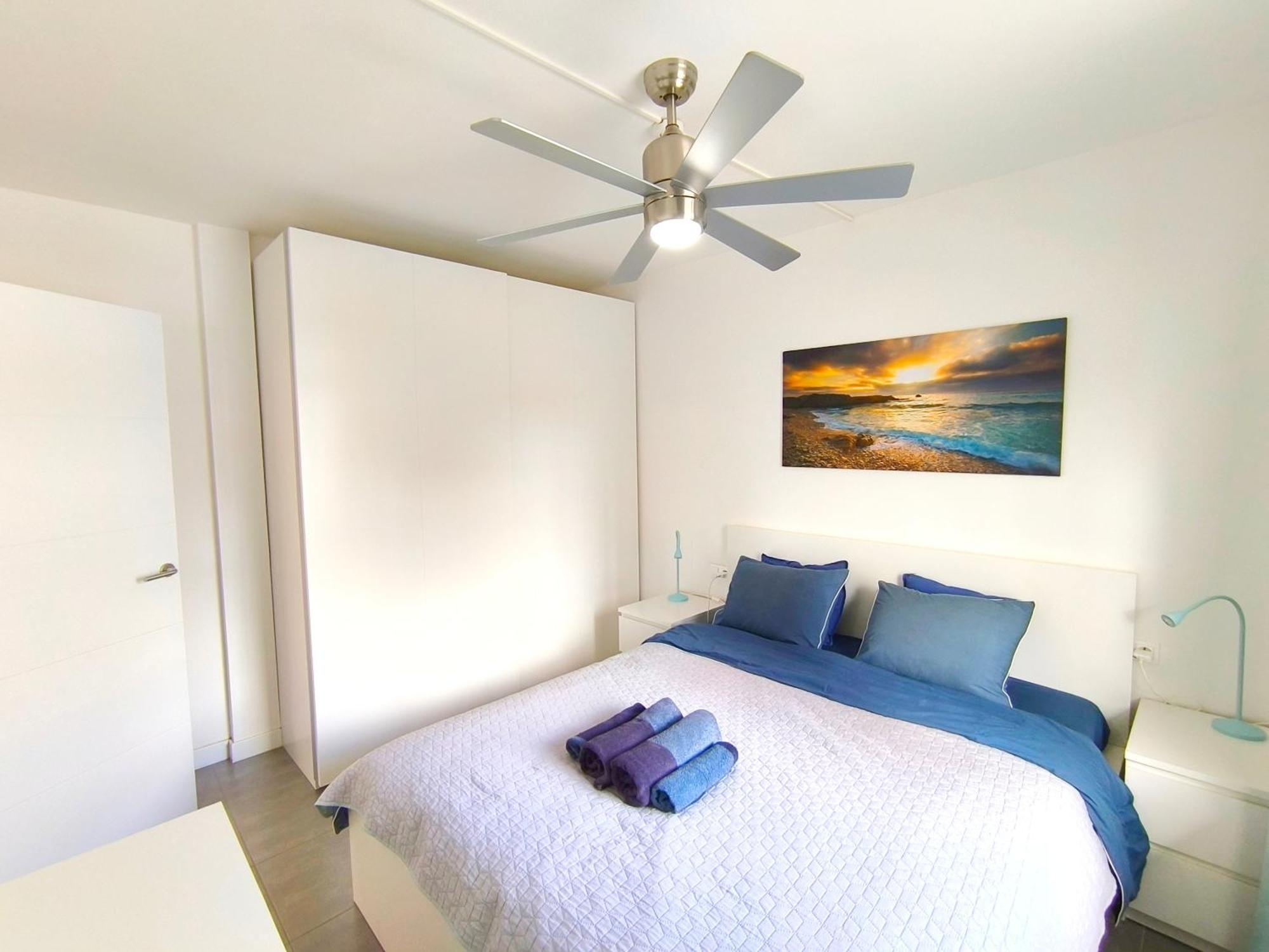 Apartment Americas Holidays *