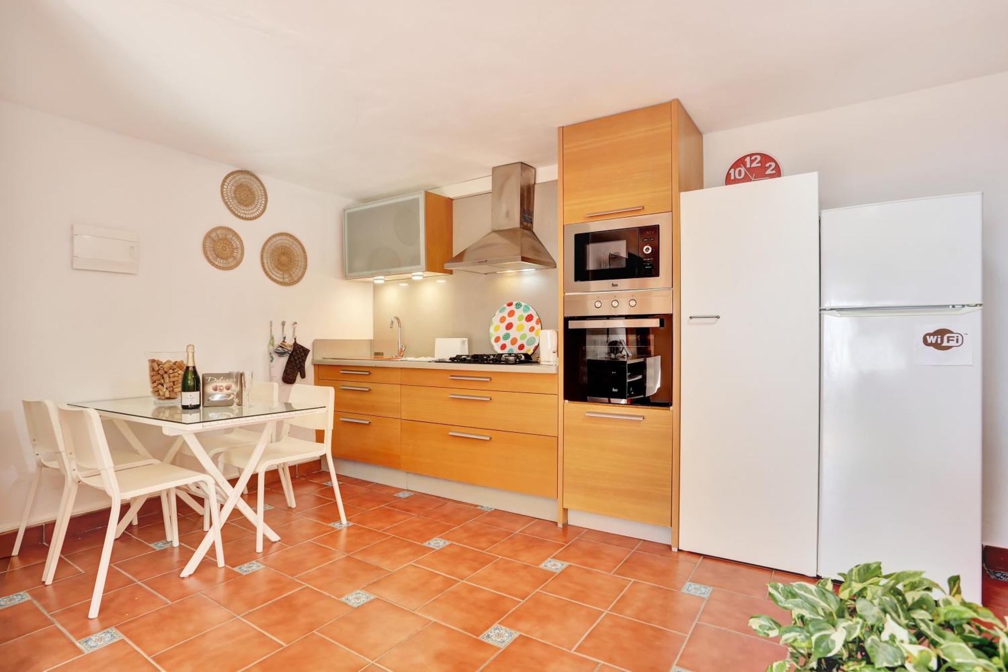 Appartement Private Heated Pool *