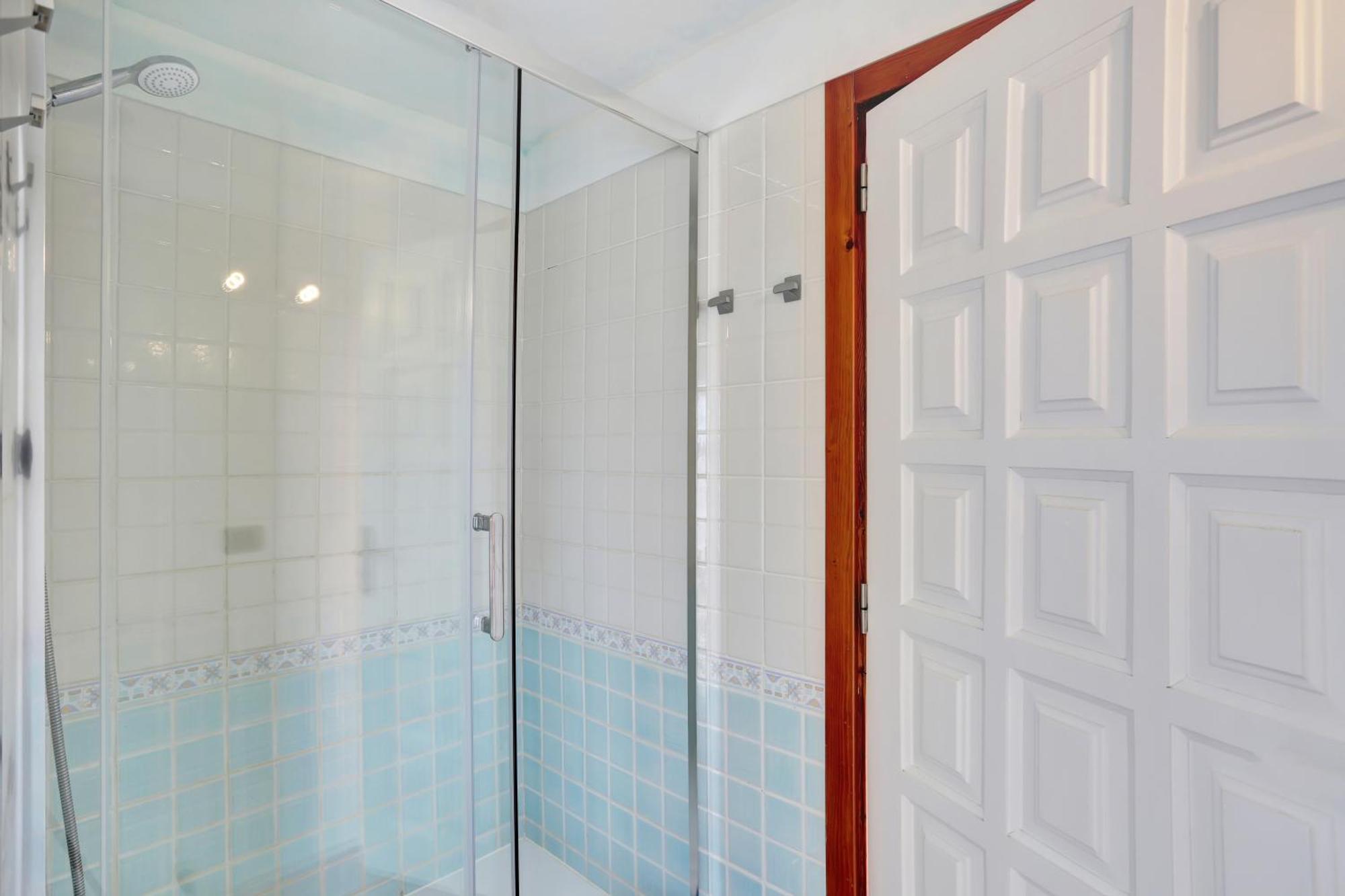 Private Heated Pool Appartement El Draguito