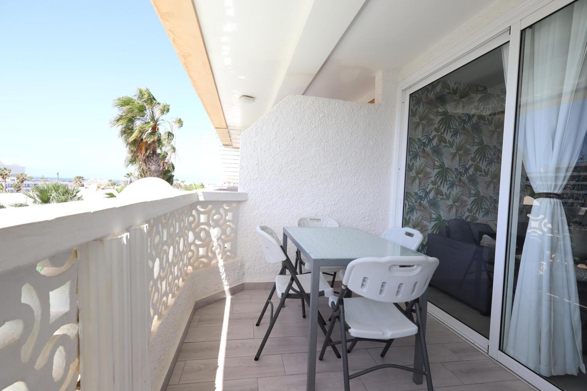 Americas Holidays Apartamento *