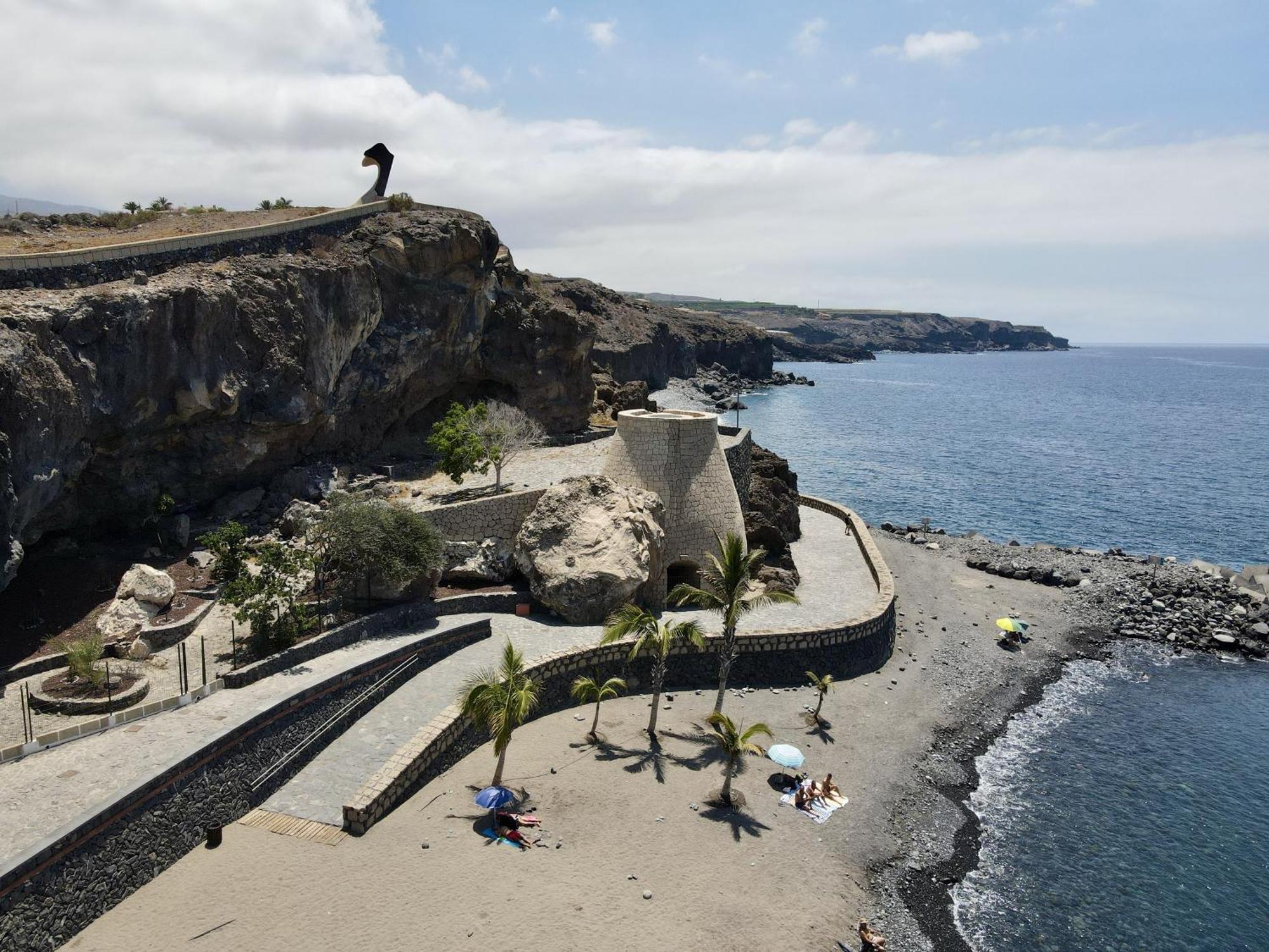 Isla Bonita San Juan *