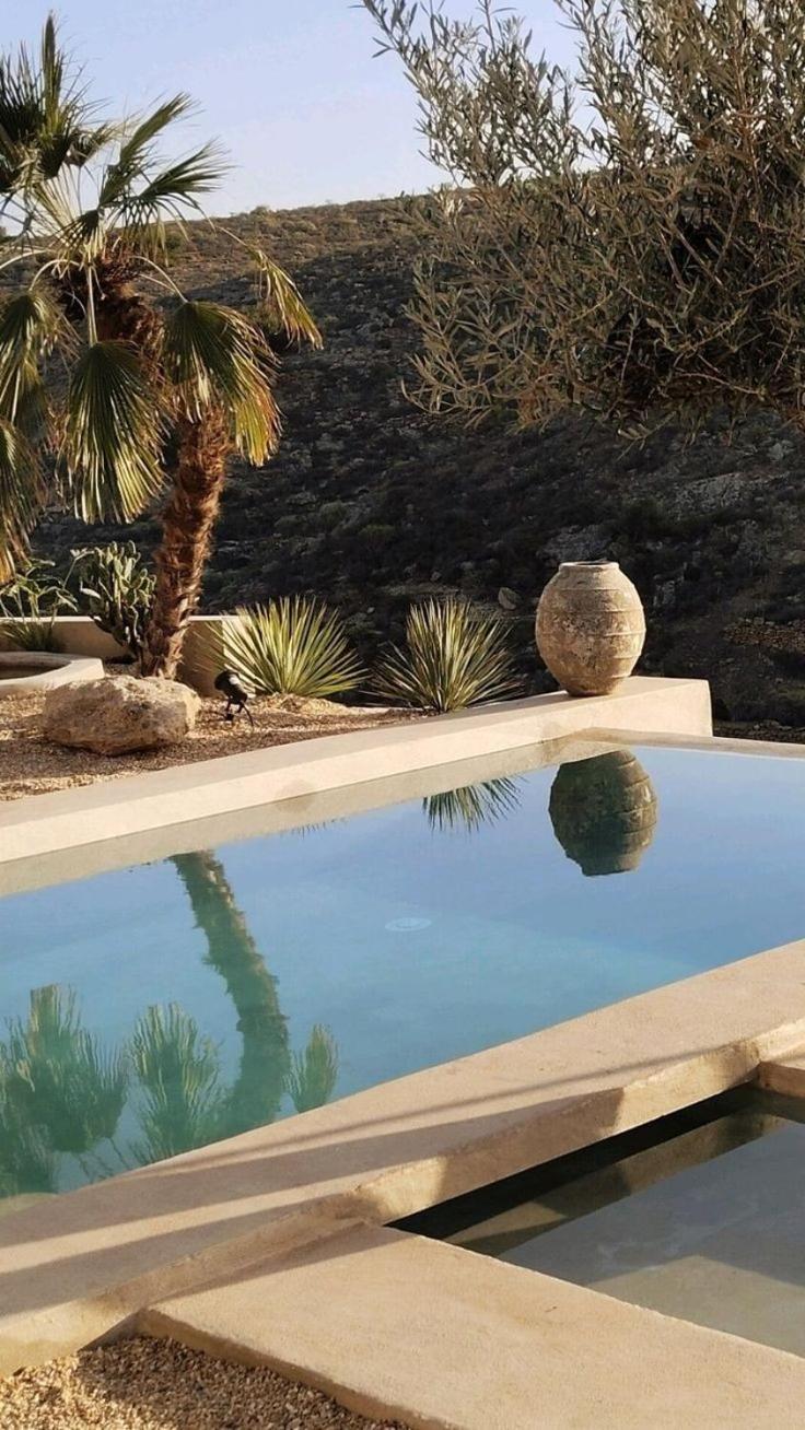 Ecohotel El Agua