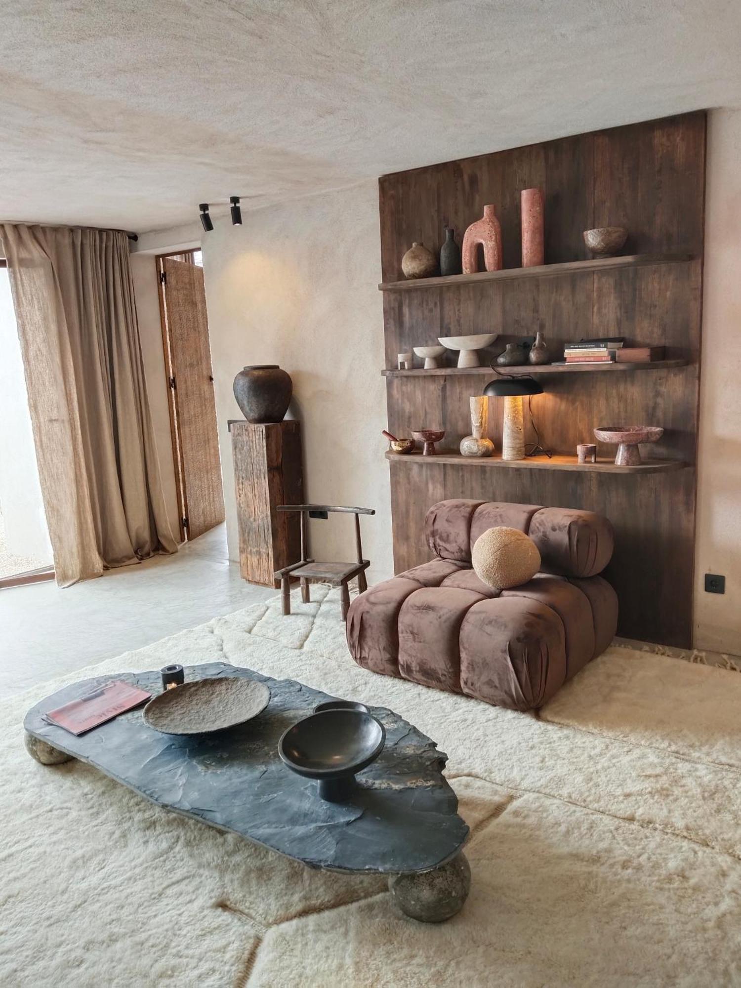 Ecohotel El Agua Villa Arico el Nuevo