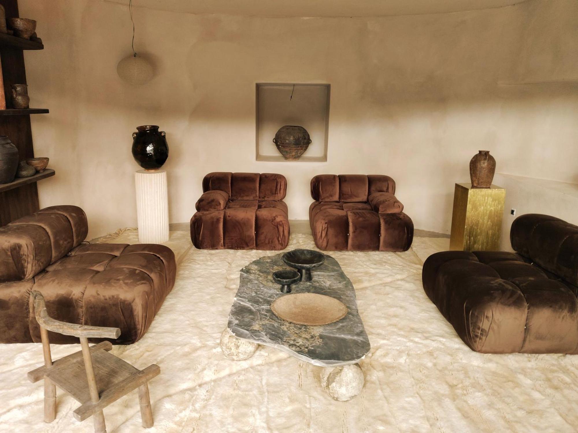 Ecohotel El Agua Arico el Nuevo
