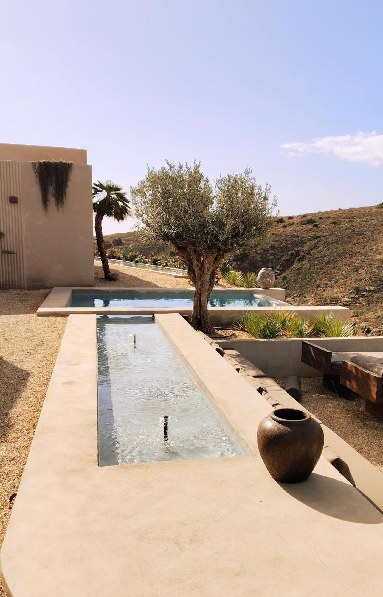 Ecohotel El Agua * Arico el Nuevo