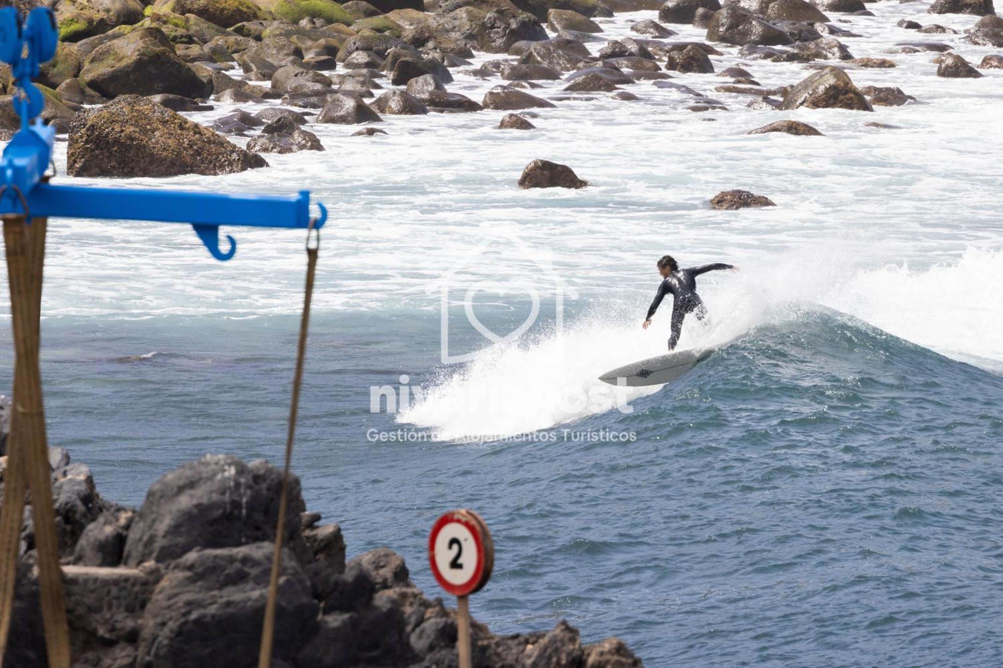 The Atlantic Punta Del Hidalgo, By Nivariahost Apartamento