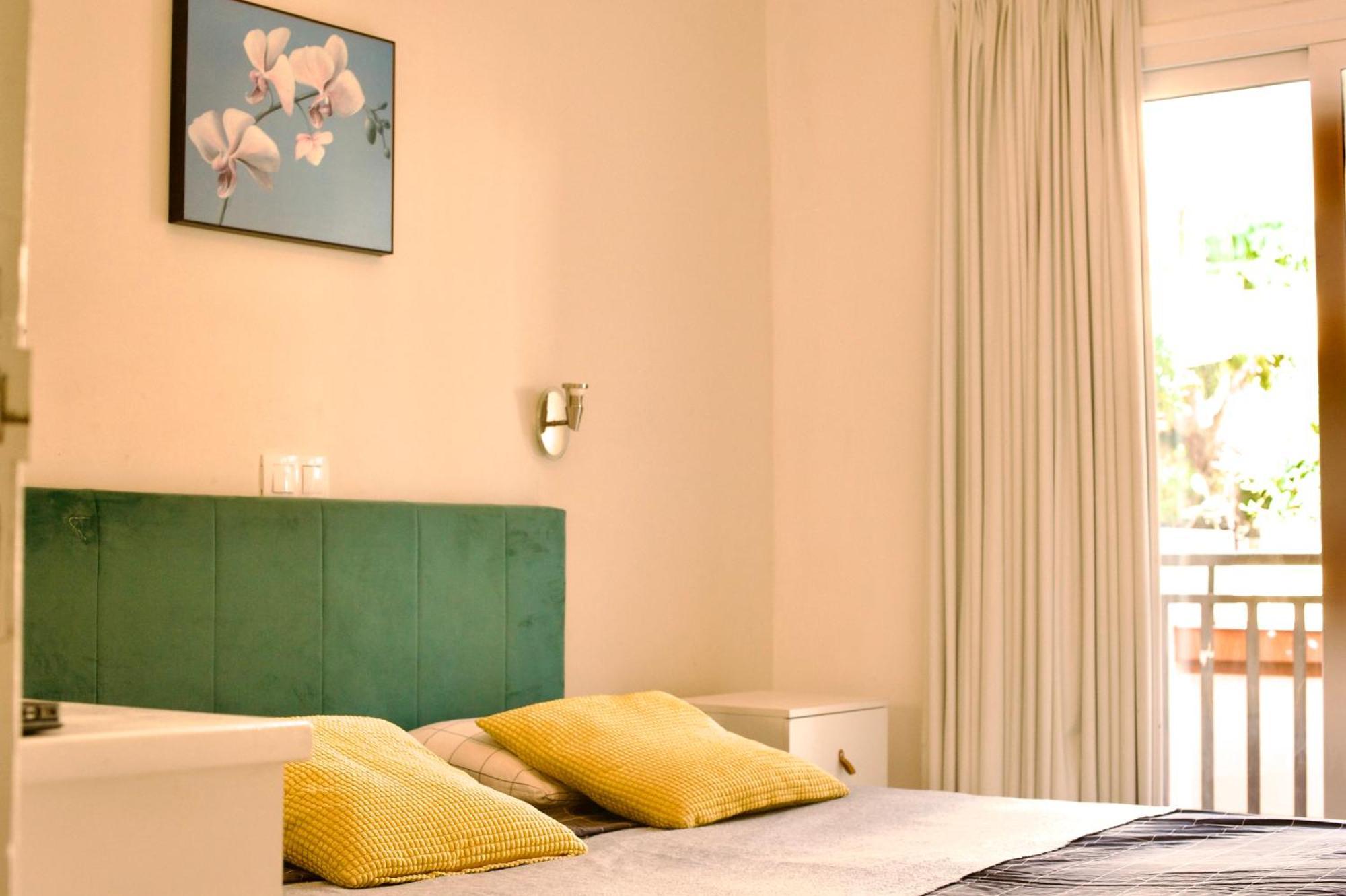 Apartment Amazing 1 Bed