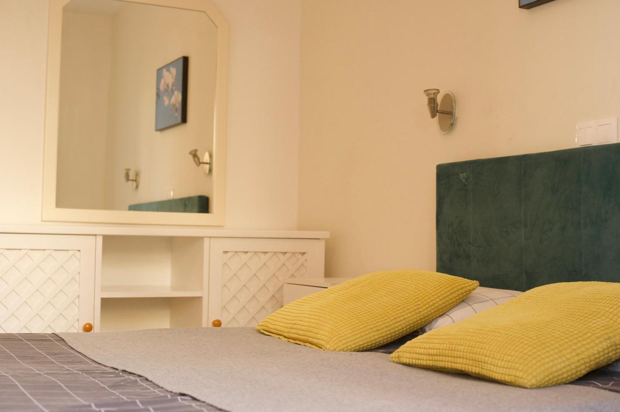 Amazing 1 Bed *
