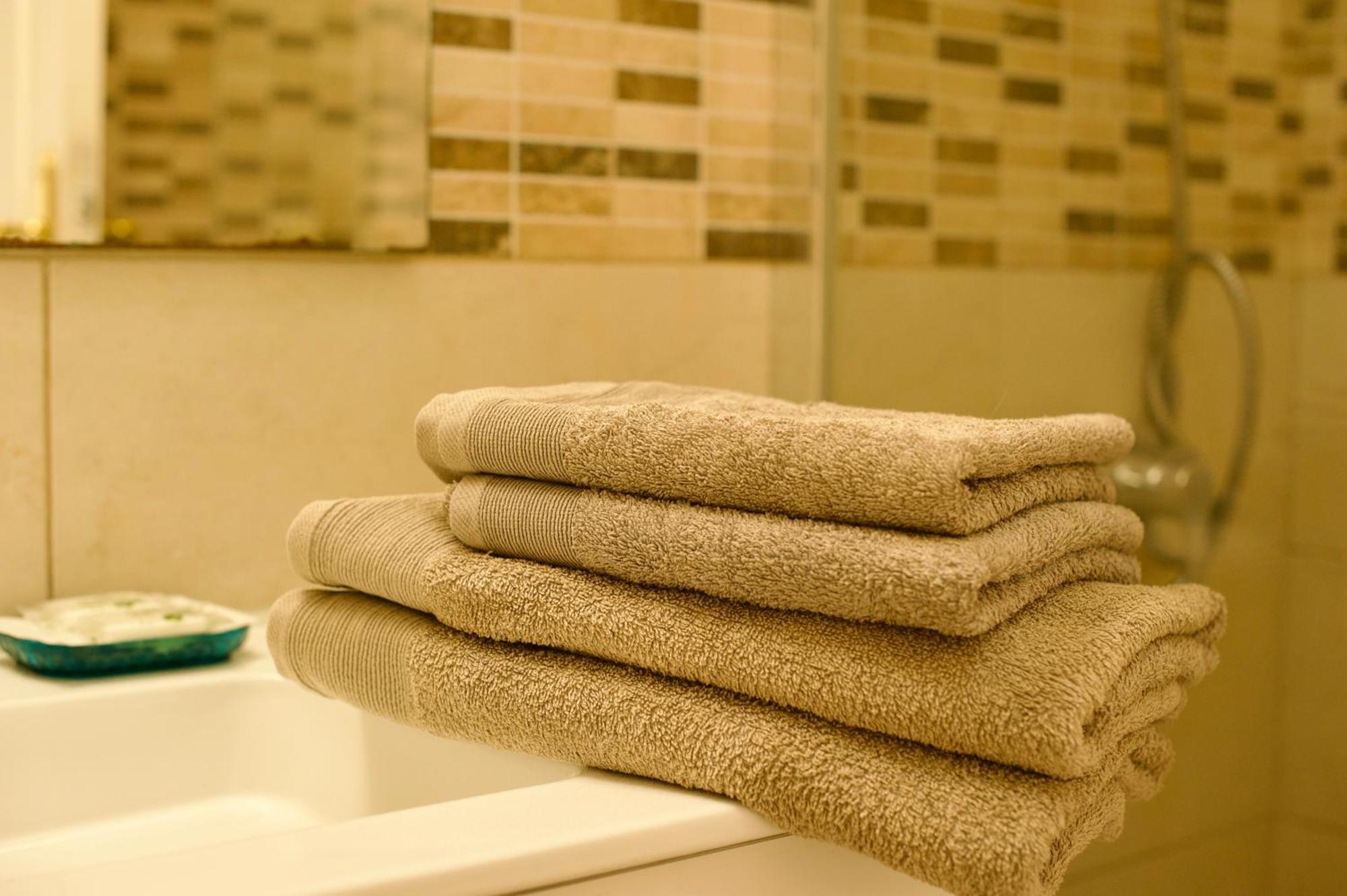 Amazing 1 Bed Apartamento