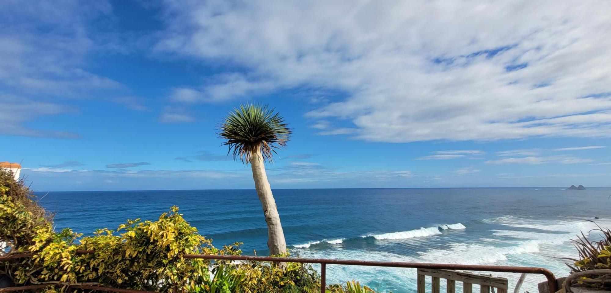Holiday home Casa Manolo Paraiso Relax-trail-surf-photo