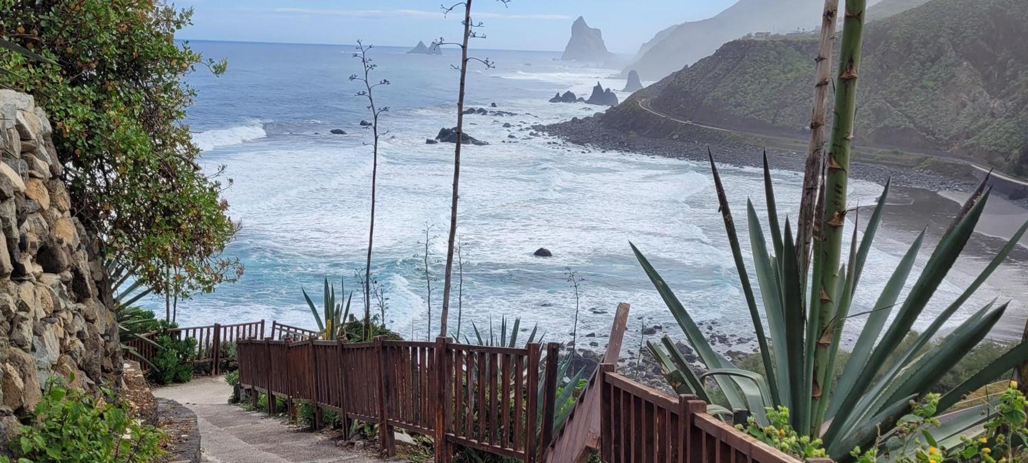 Holiday home Casa Manolo Paraiso Relax-trail-surf-photo *
