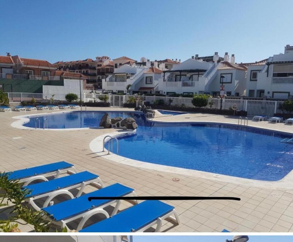 Beautiful With Pool And Wifi