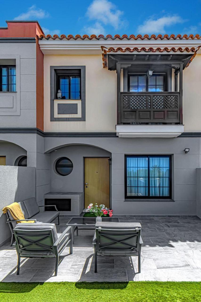 Appartement Lux Ocean View *