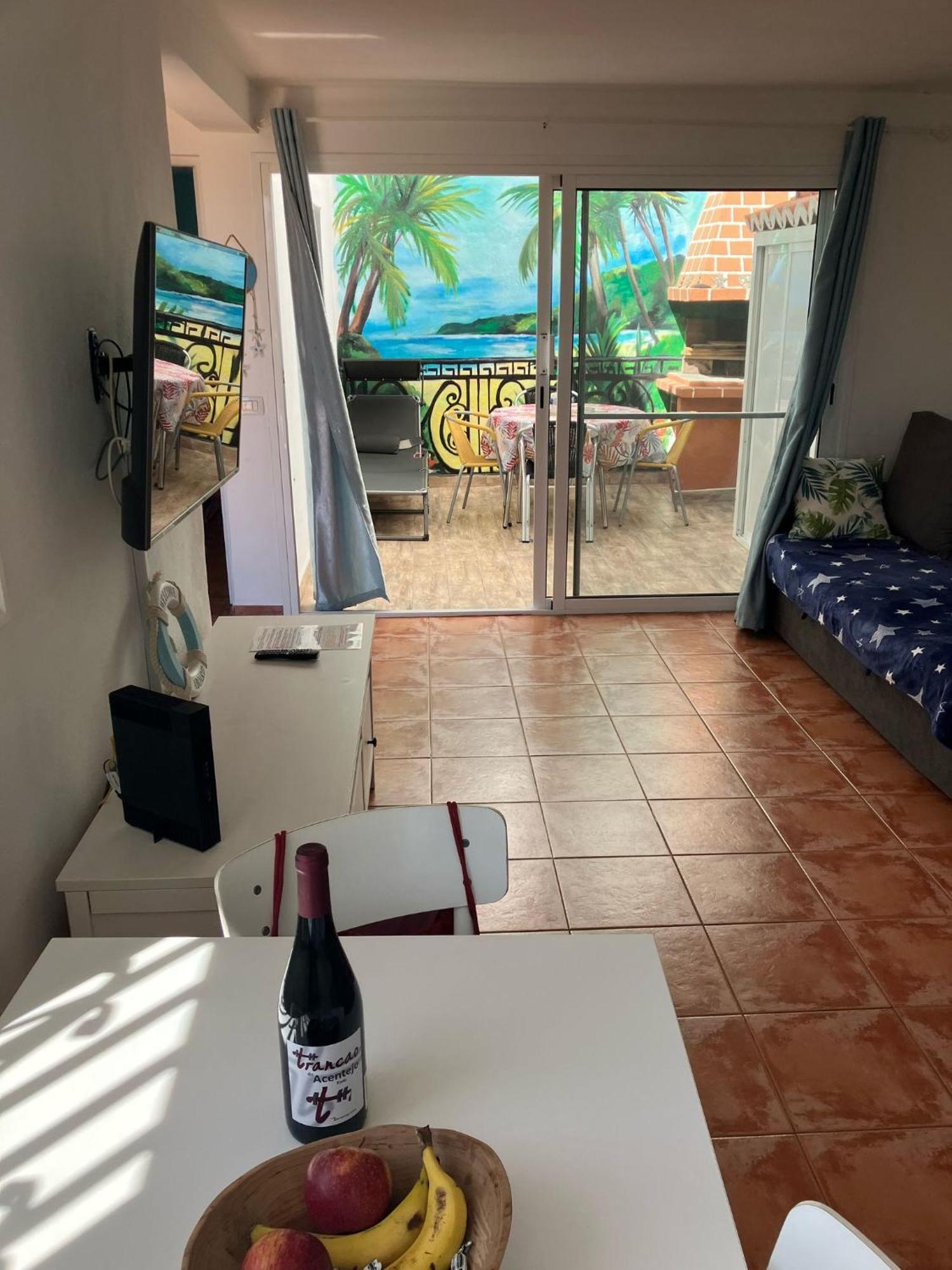 Holiday home Casadri Tenerife