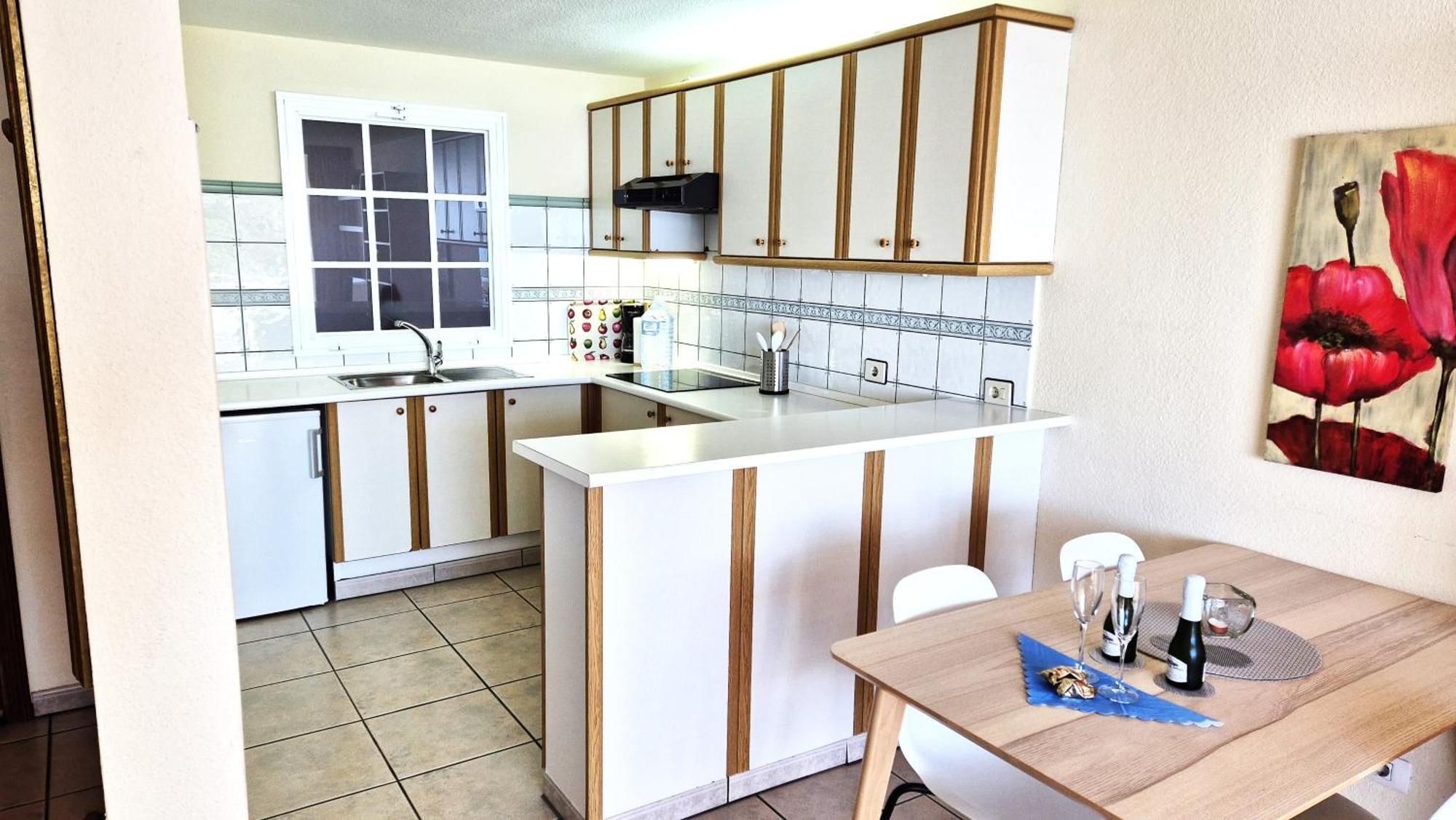 Residencial Rolando Apartamento La Matanza De Acentejo
