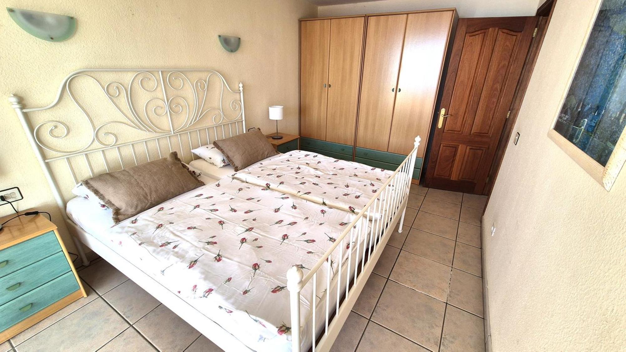 Residencial Rolando La Matanza De Acentejo