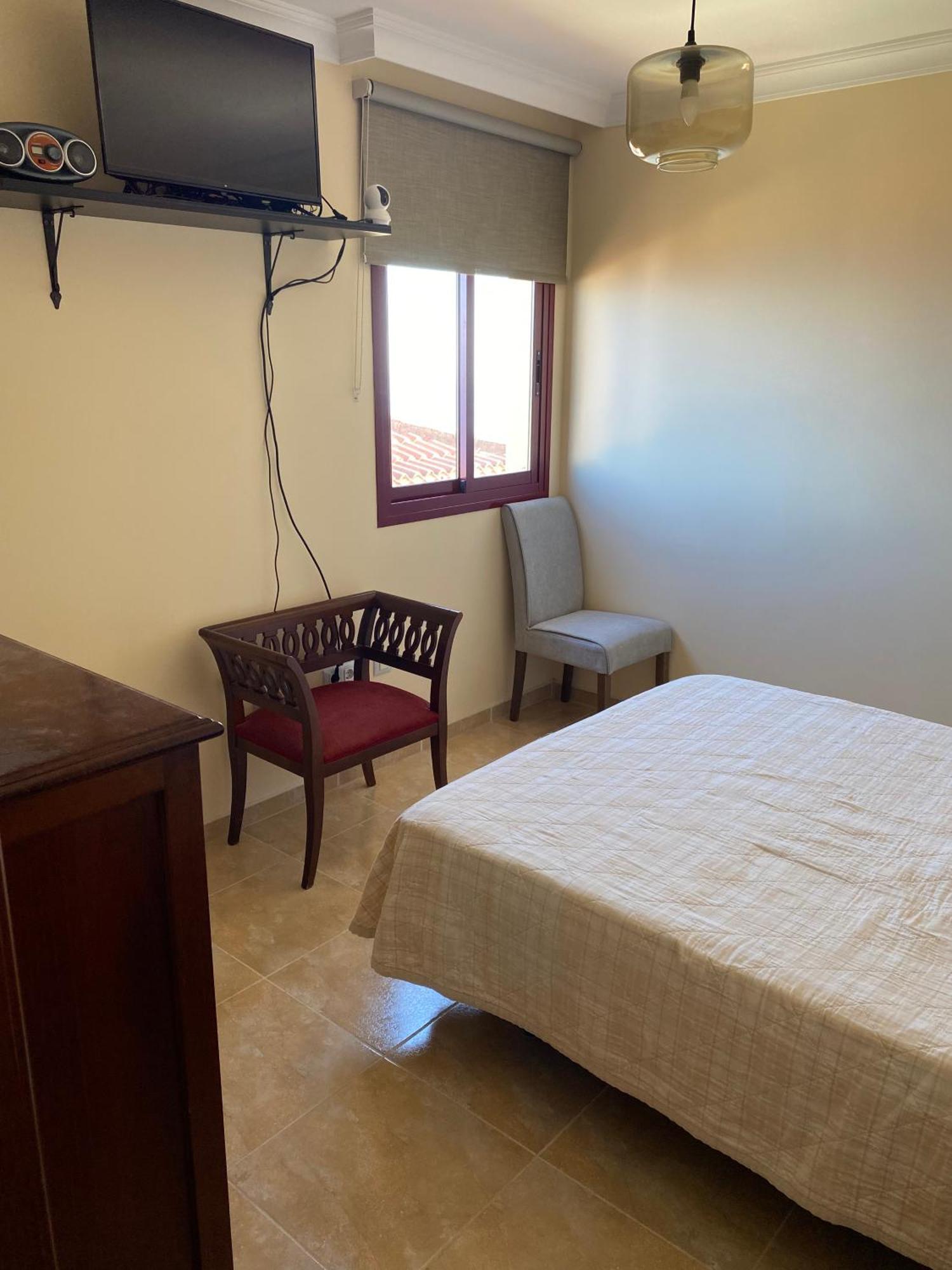 Appartement Familiar En El Genoves, Garachico, Tenerife