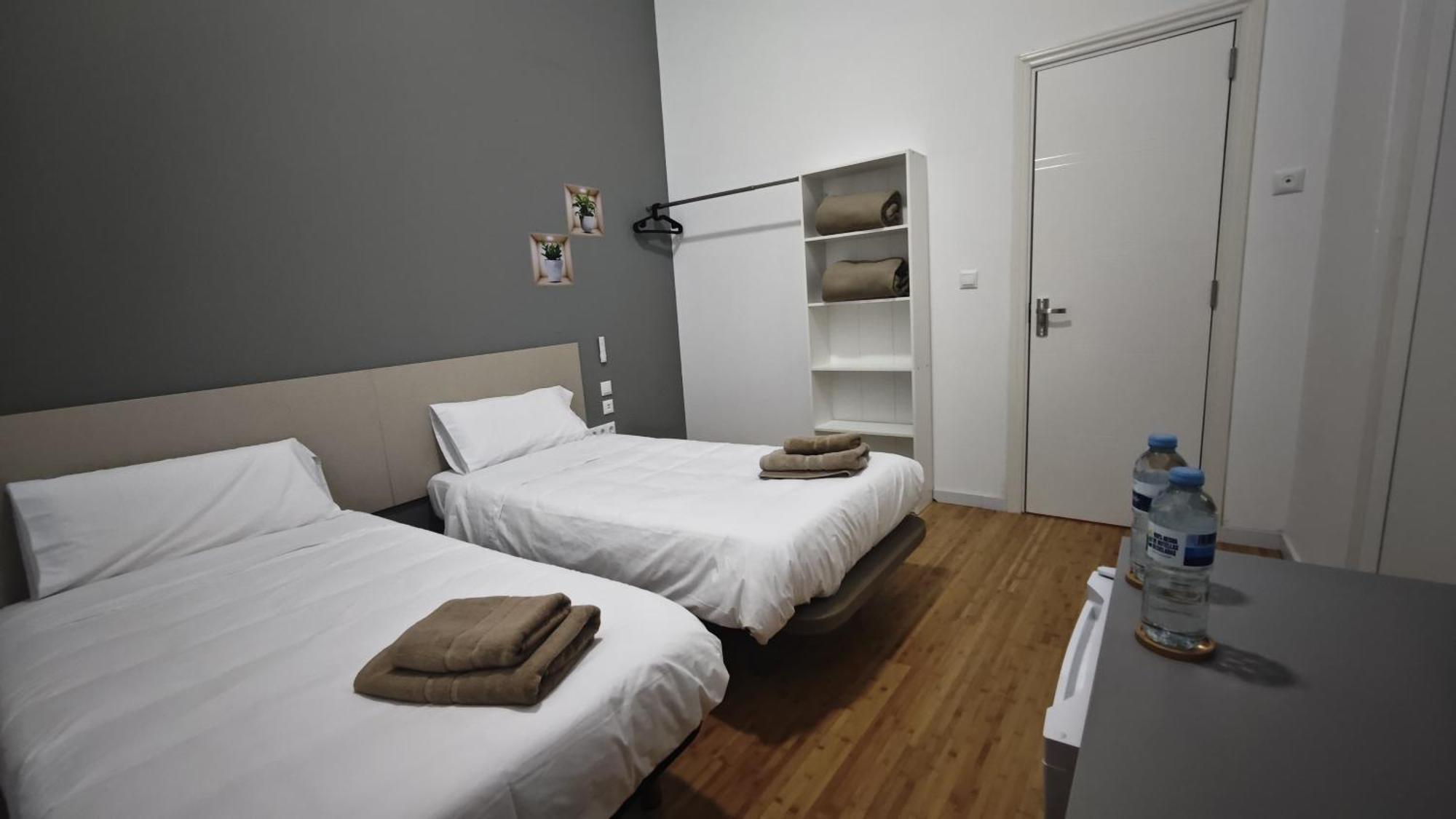 Confort La Cuesta Apartamento