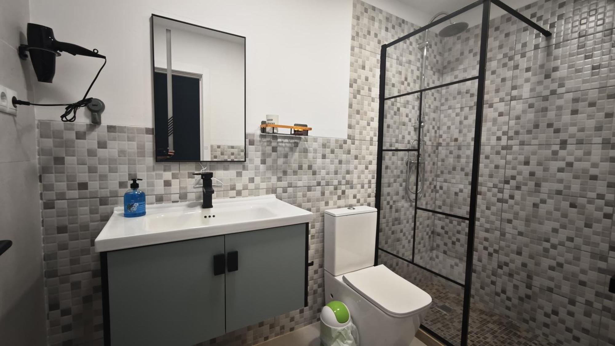 Confort La Cuesta Apartamento La Laguna (Tenerife)