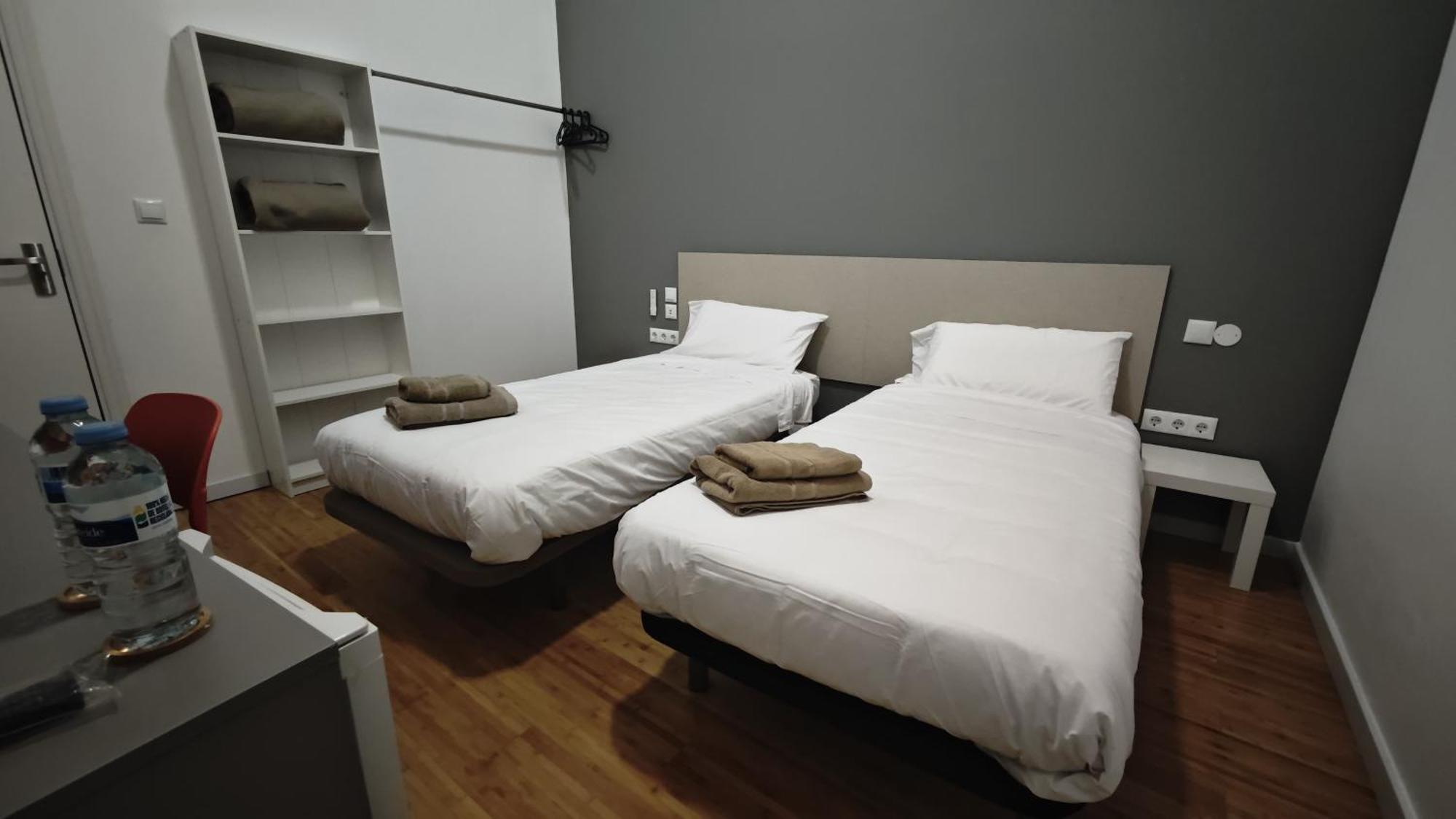 Confort La Cuesta Apartamento