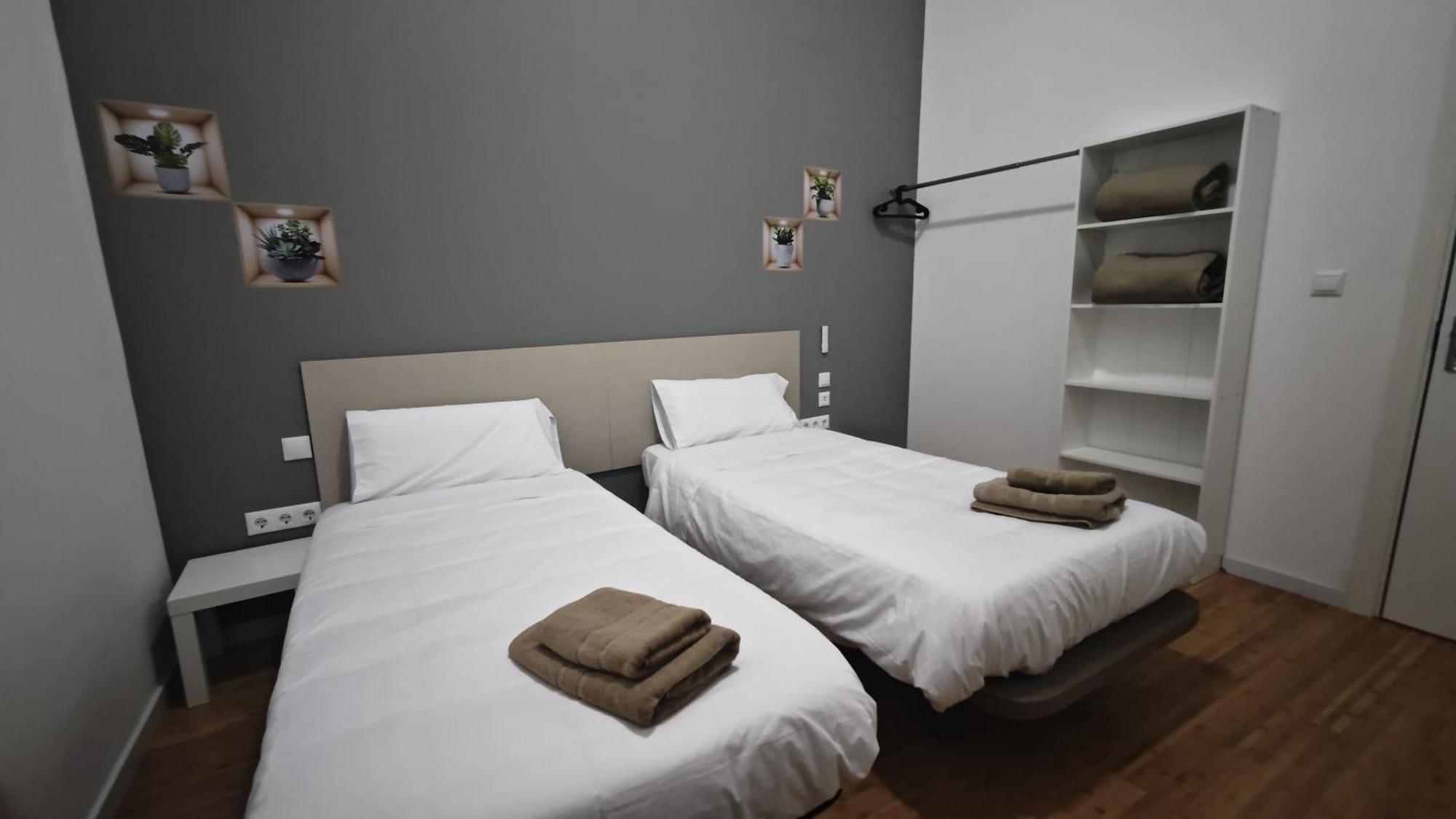 Apartamento Confort La Cuesta La Laguna (Tenerife)