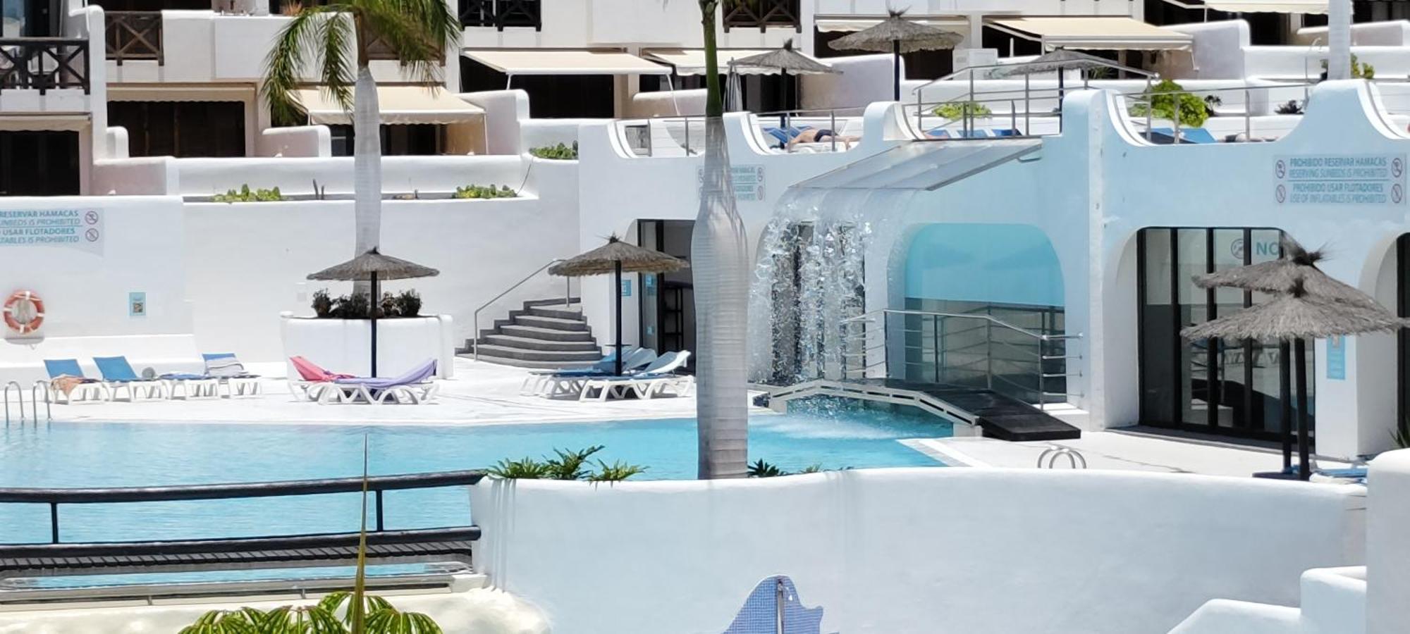 Apartamento Duplex Con Vistas Al Mar