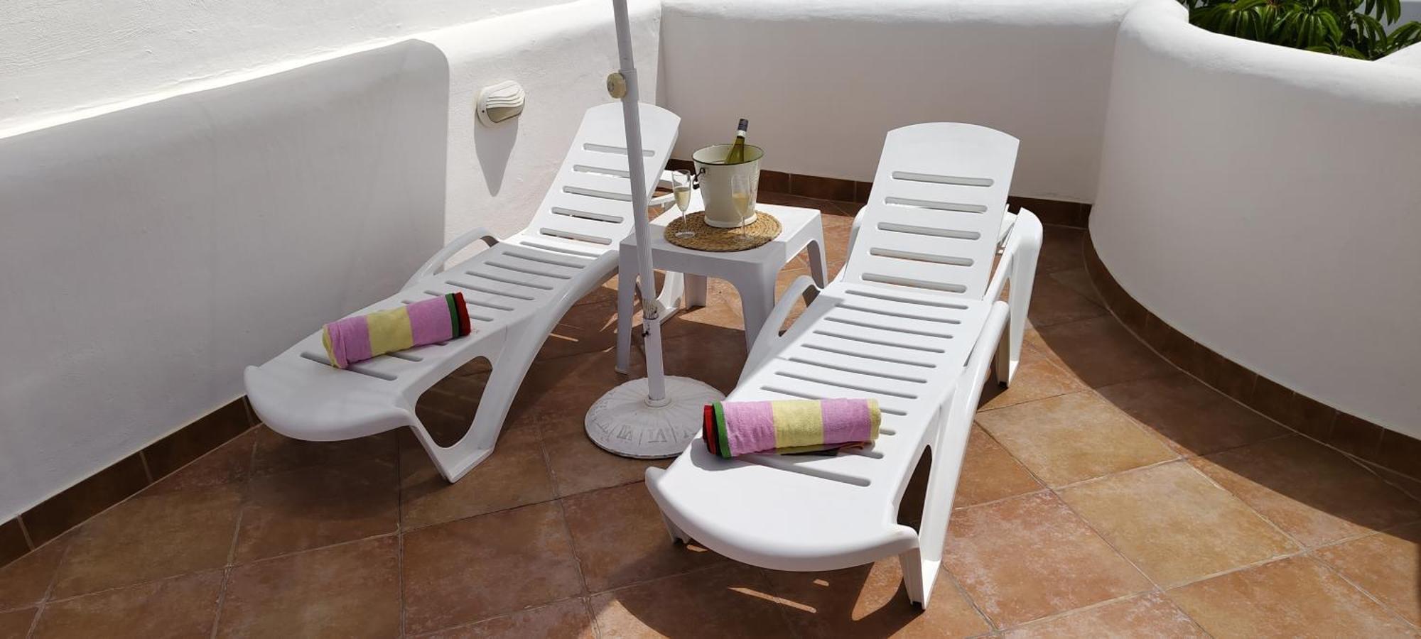 Apartamento Duplex Con Vistas Al Mar