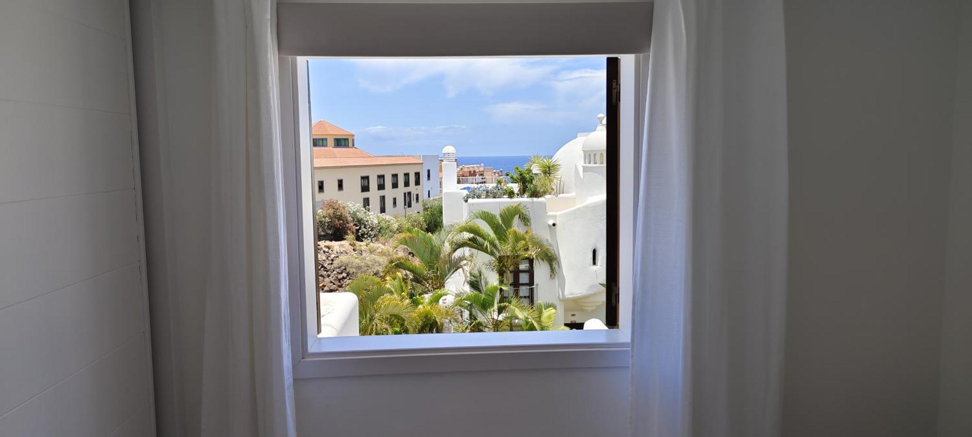 Apartamento Duplex Con Vistas Al Mar Playa Paraíso
