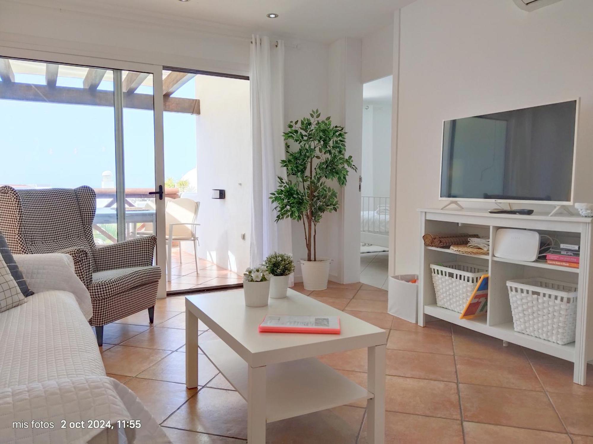 Duplex Con Vistas Al Mar