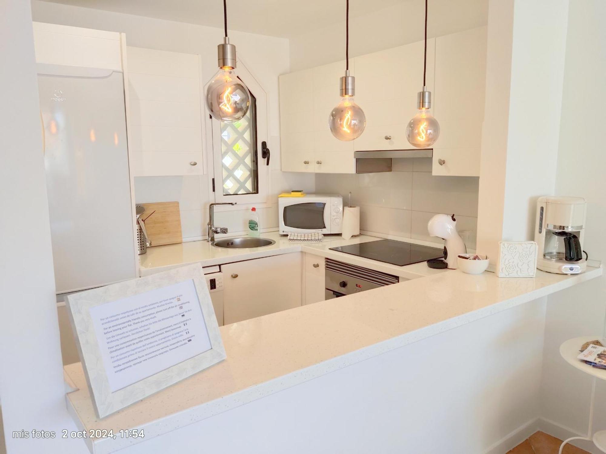 Apartamento Duplex Con Vistas Al Mar *