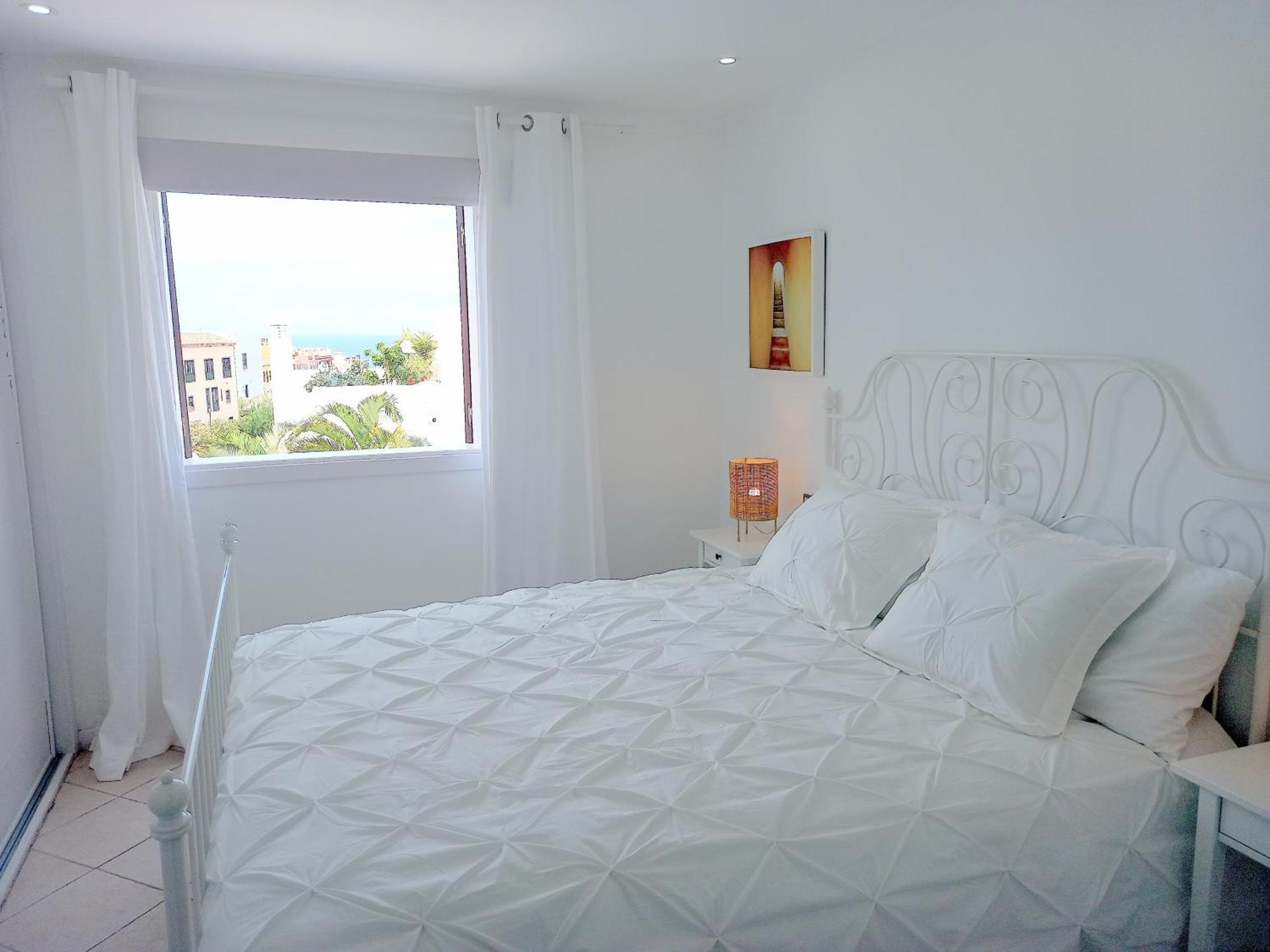 Apartamento Duplex Con Vistas Al Mar *