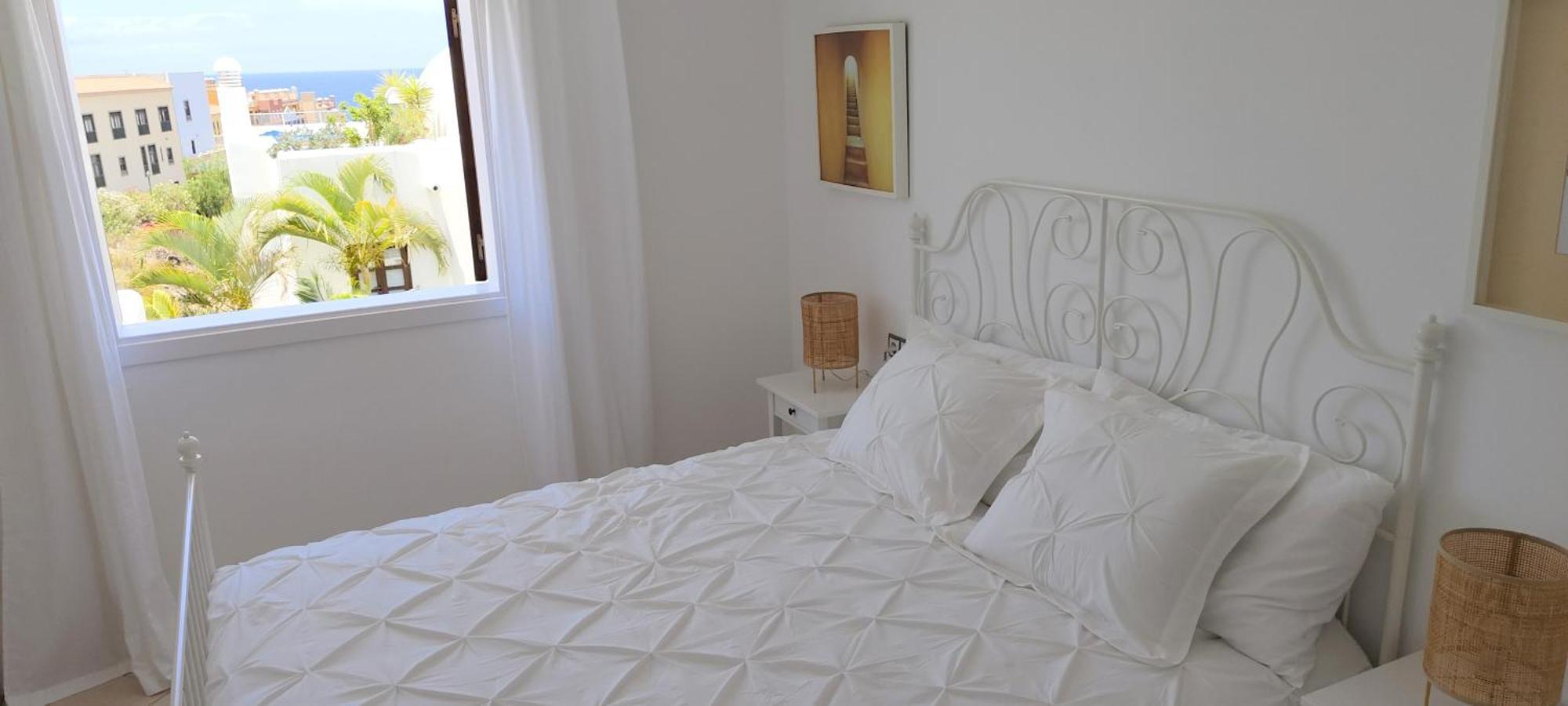 Duplex Con Vistas Al Mar Apartamento Playa Paraíso