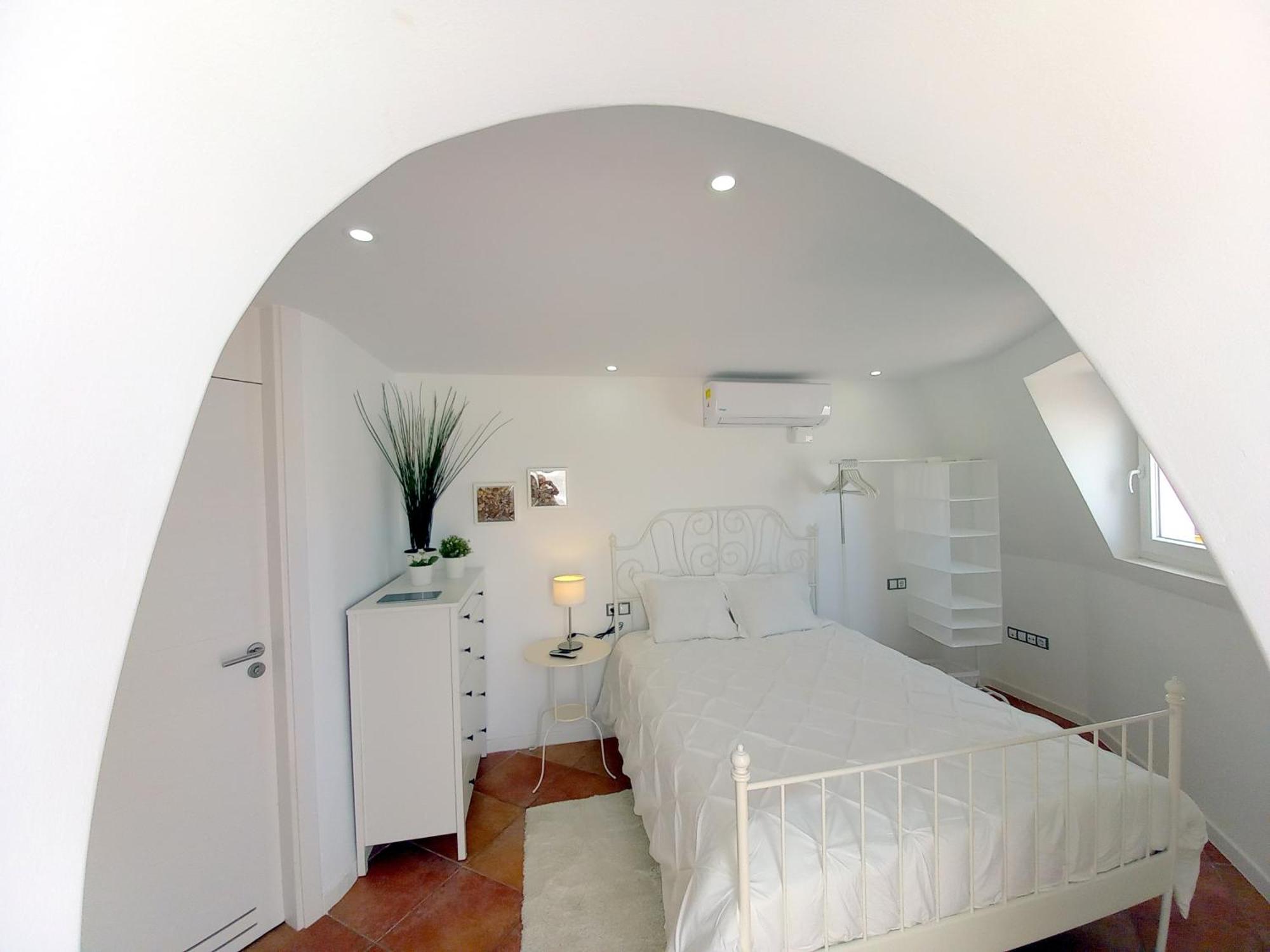 Duplex Con Vistas Al Mar Apartamento