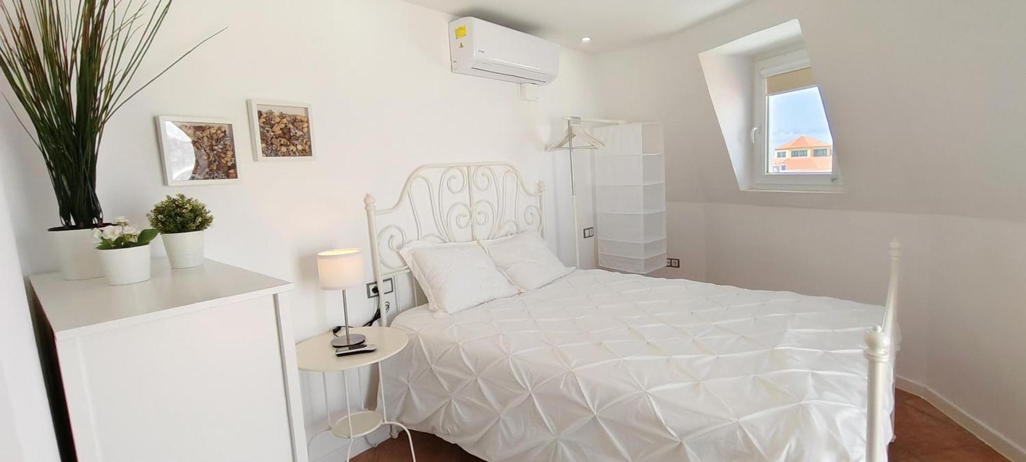 Apartamento Duplex Con Vistas Al Mar