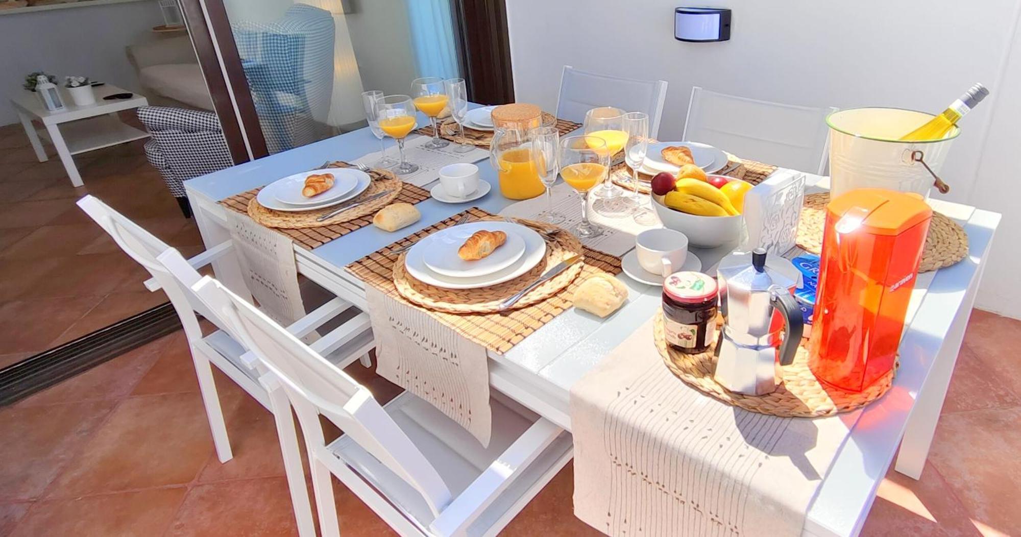 Duplex Con Vistas Al Mar Apartamento *