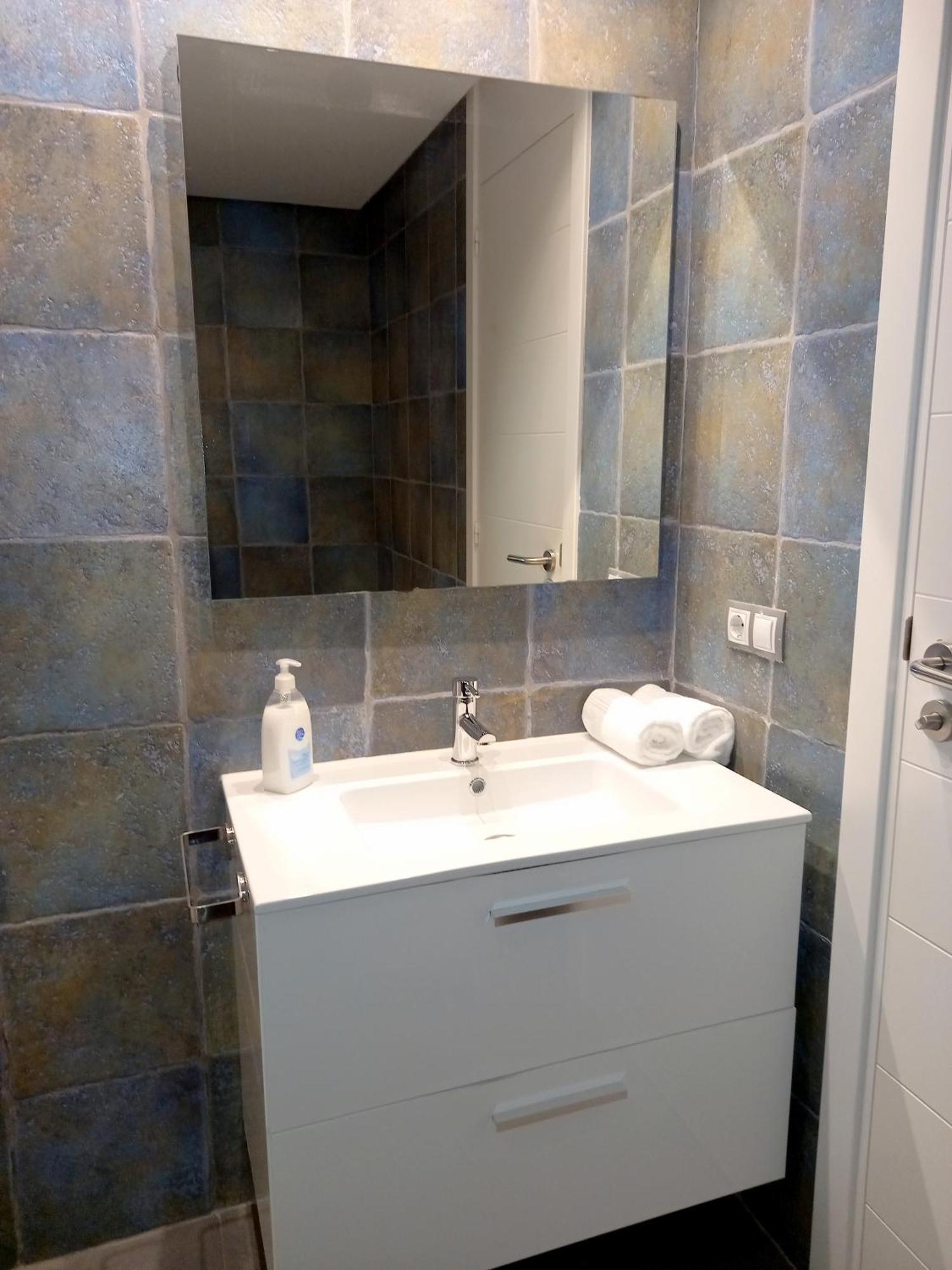 Duplex Con Vistas Al Mar Apartamento