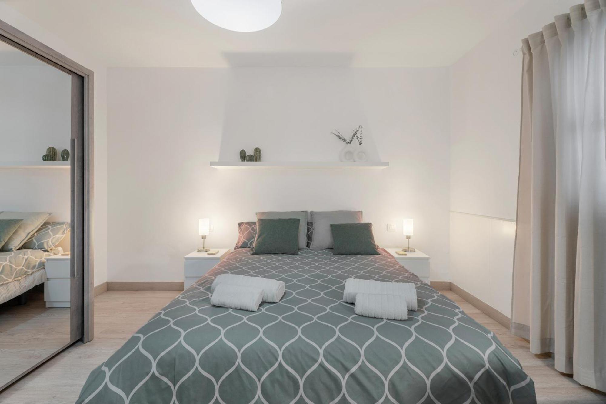 Apartamento Casa Calma *