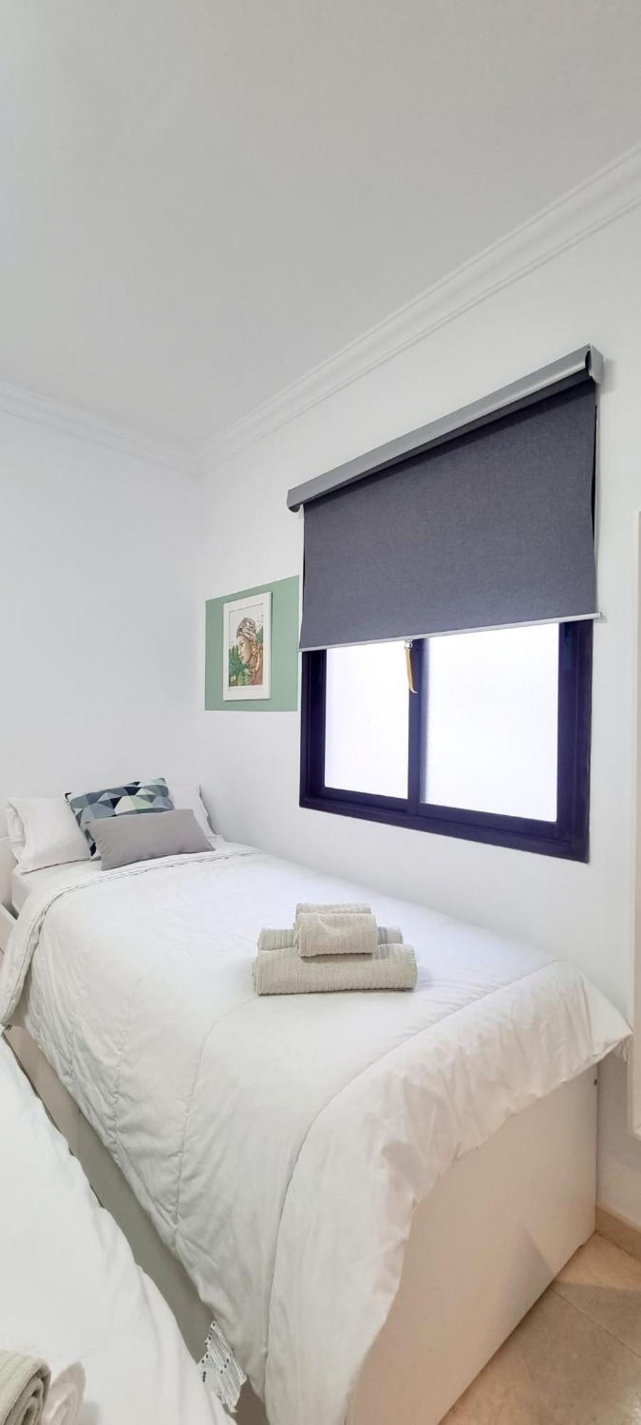 Apartamento Almar We Go Ii! Entero - Near The Waves -