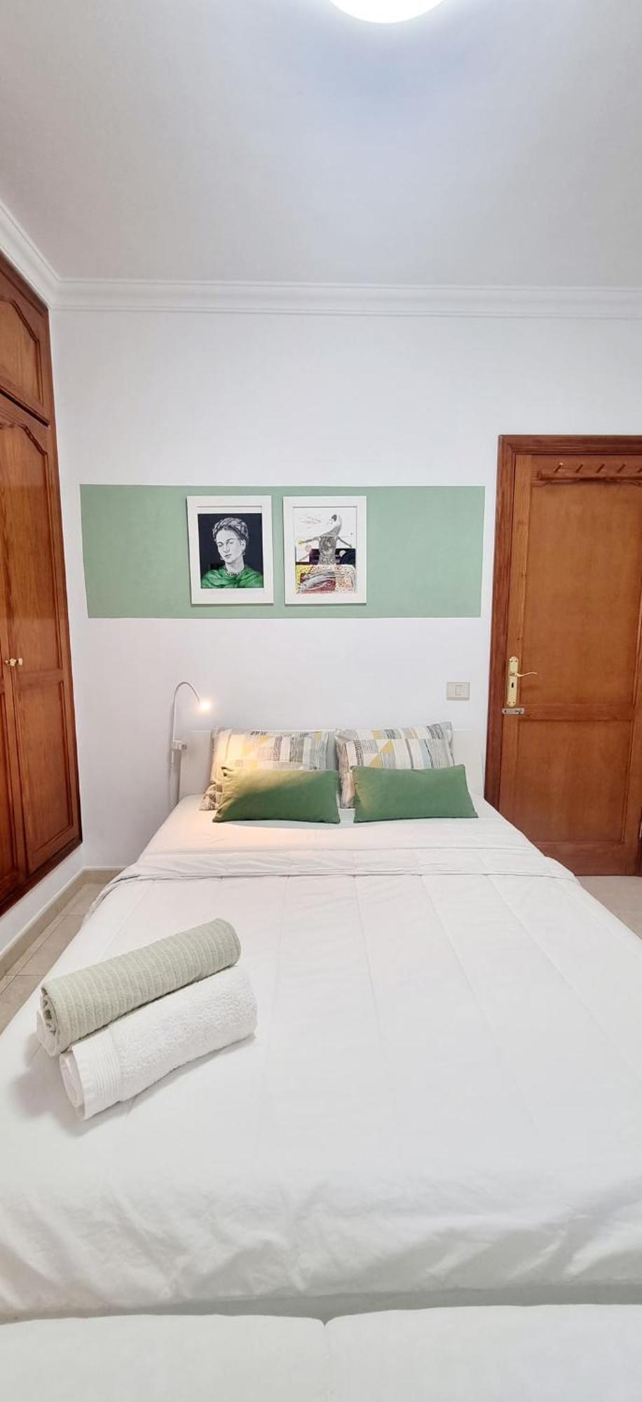 Apartamento Almar We Go Ii! Entero - Near The Waves -