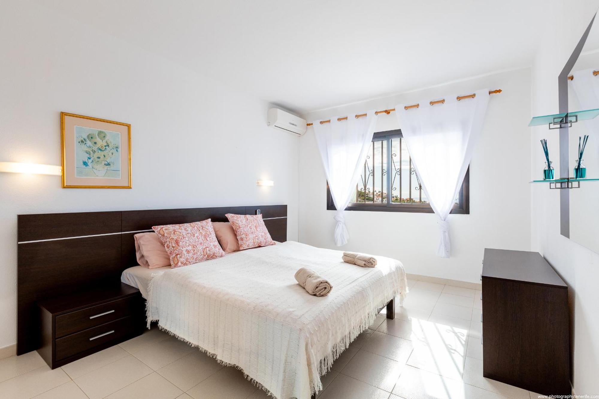 Ocean View Terrace Suites - Costa Adeje * Costa Adeje (Tenerife)